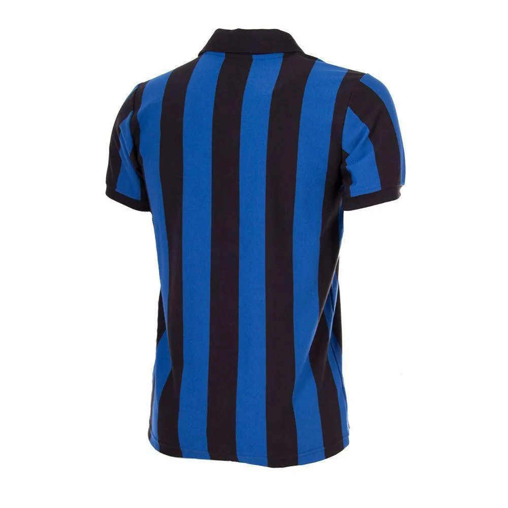 1986-87 Inter Milan Retro Home Shirt Replica