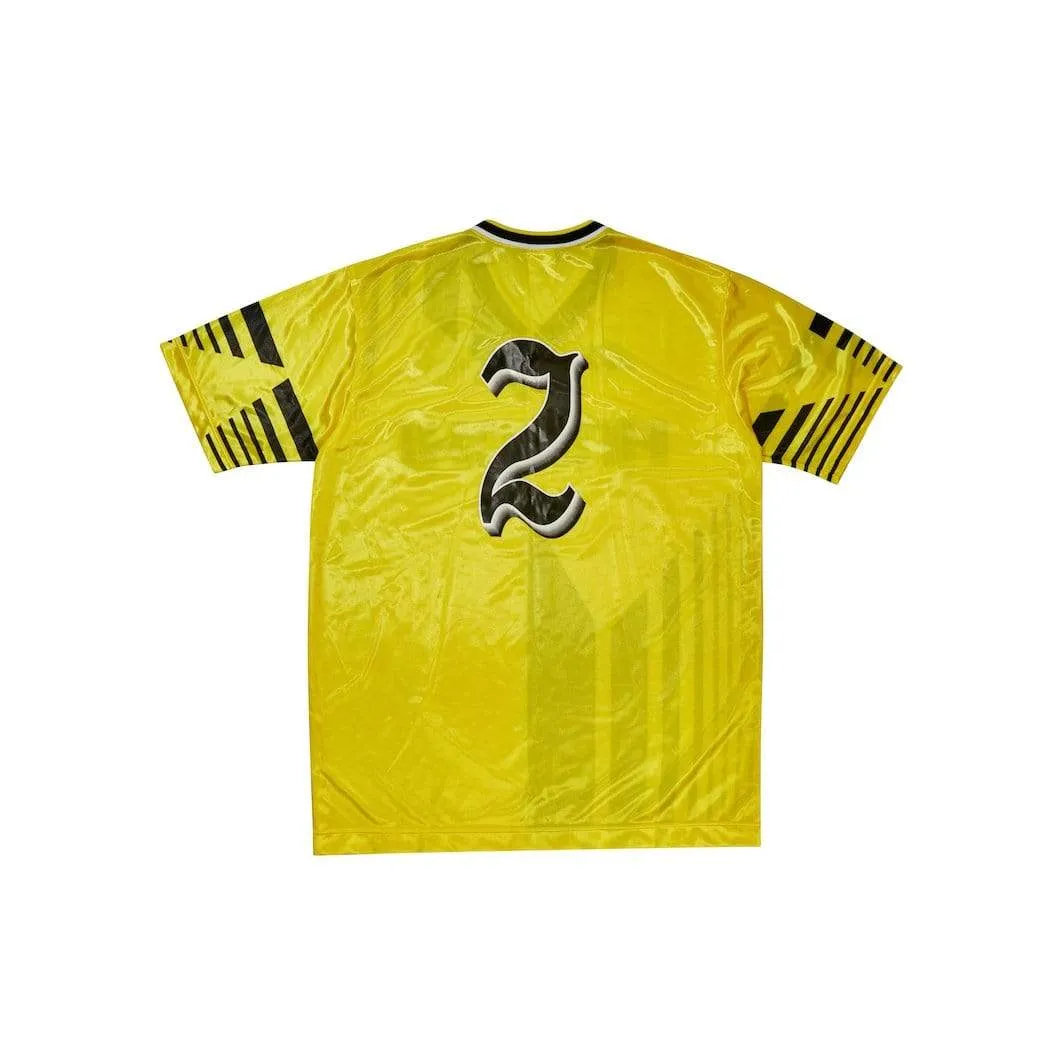 1994-95 Kashiwa Reysol Home Shirt No.2 (L)