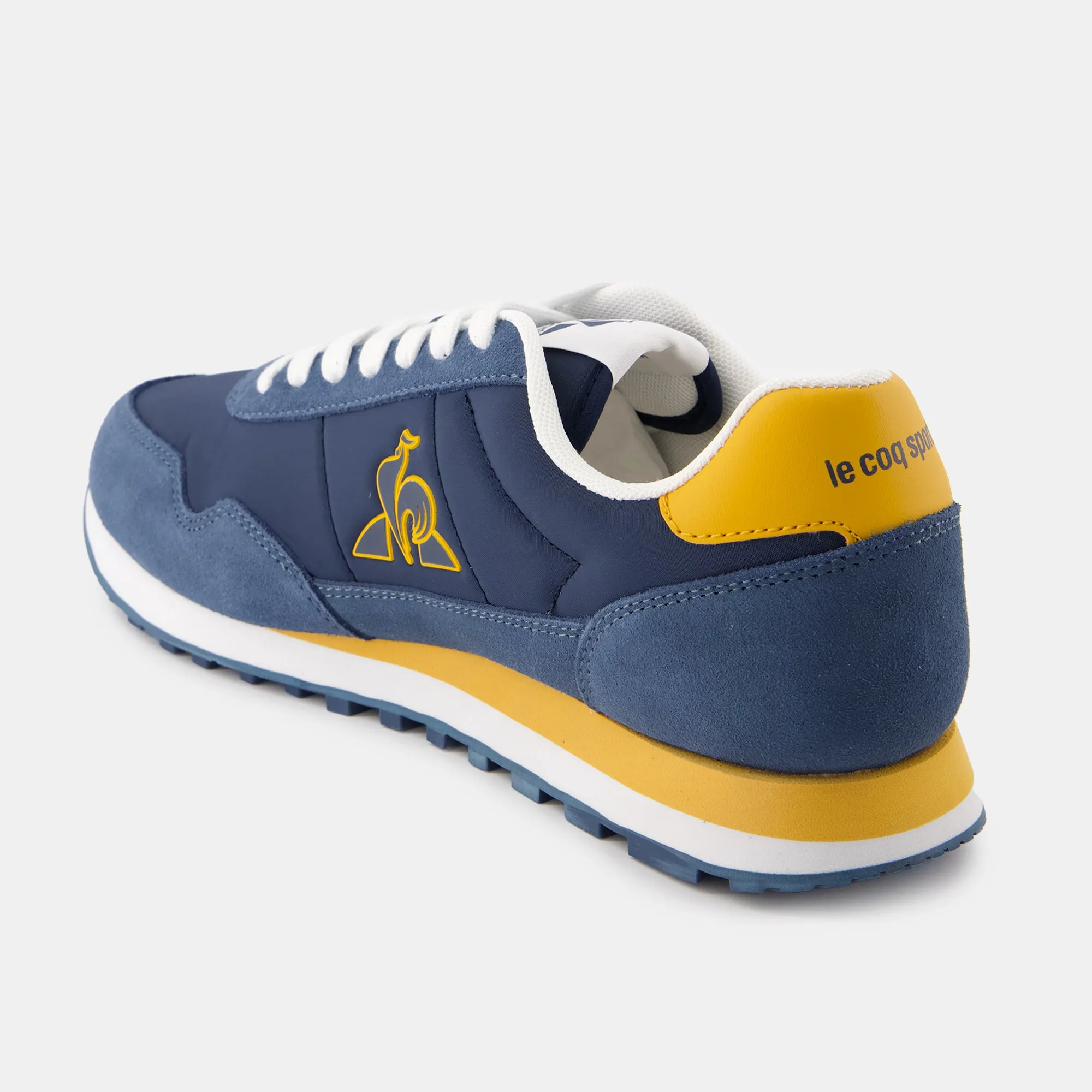 2422595-ASTRA_2 pageant blue/golden orange | Chaussures ASTRA_2 Homme