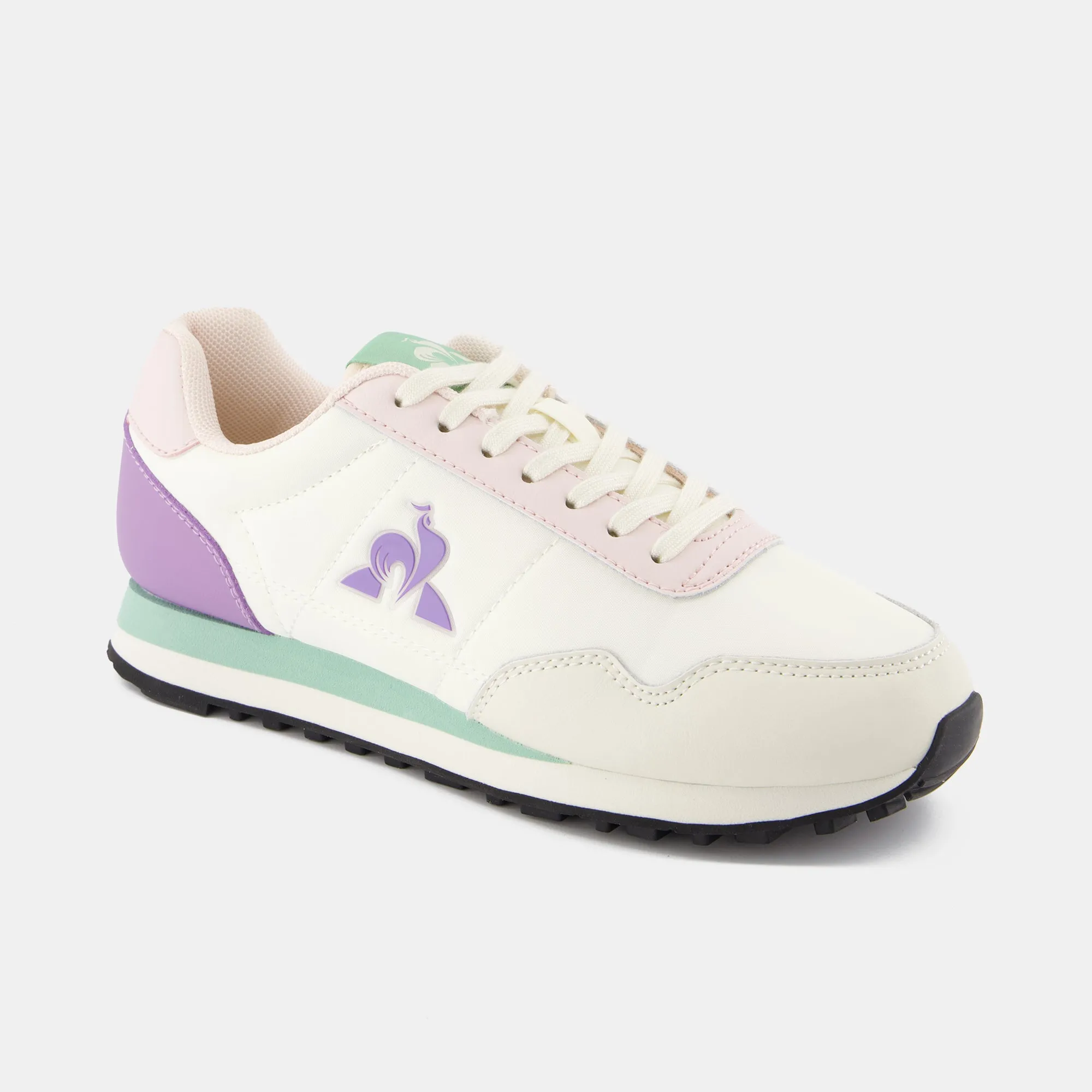 2422604-ASTRA_2 W tofu/lavender | Chaussures vertes et violettes ASTRA_2 Femme