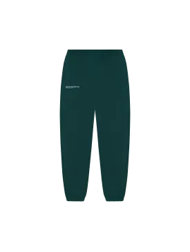 365 Midweight Track Pants—foliage green