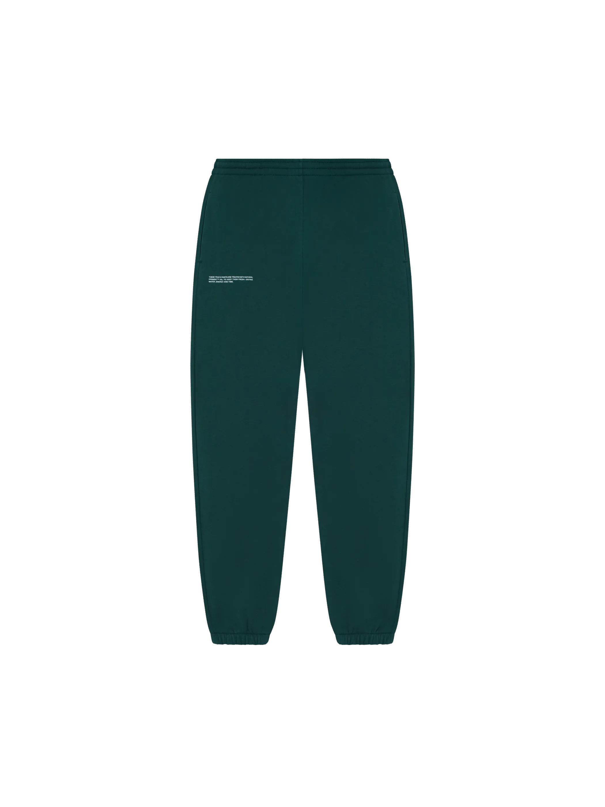 365 Midweight Track Pants—foliage green