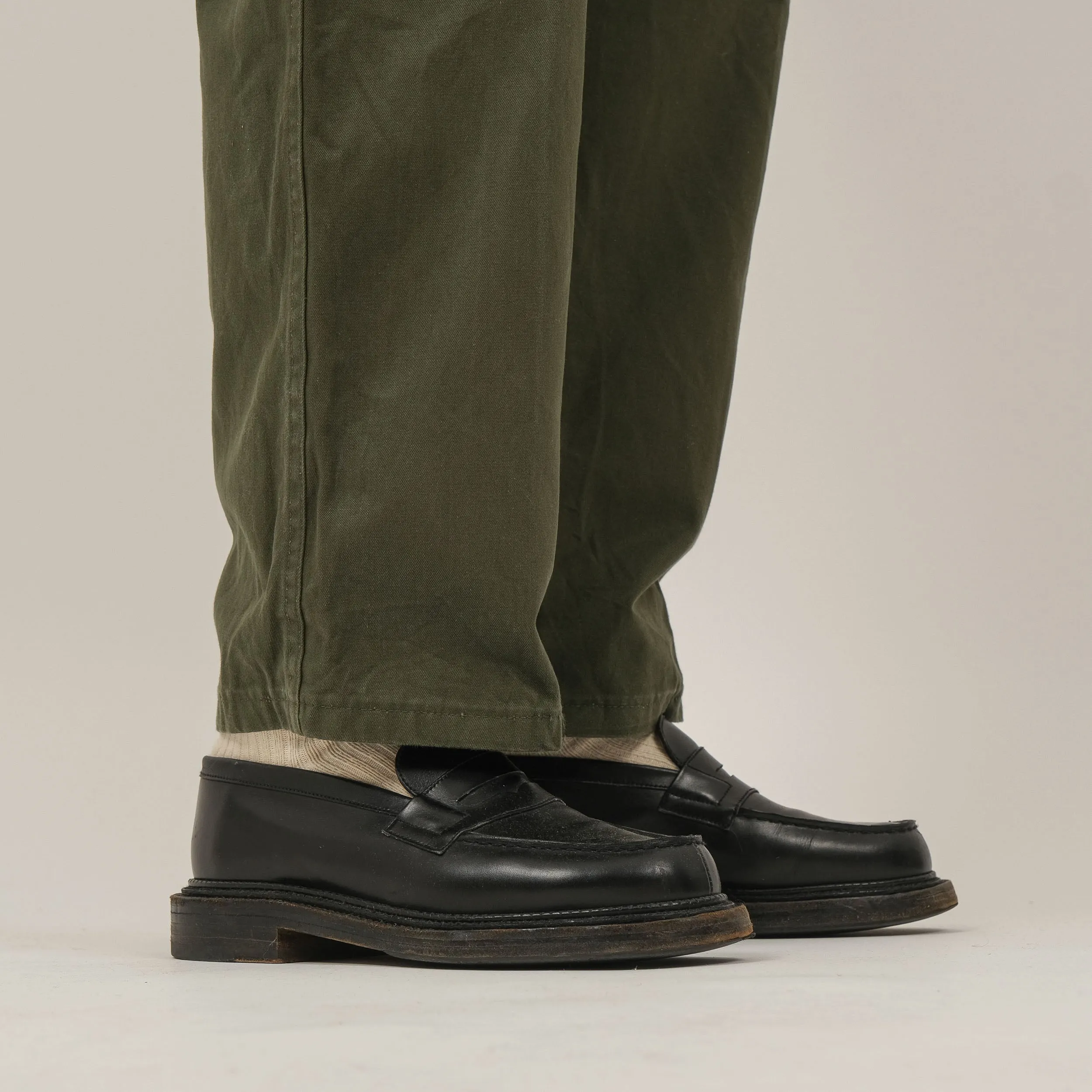 70'S ABL GURKHA PANTS