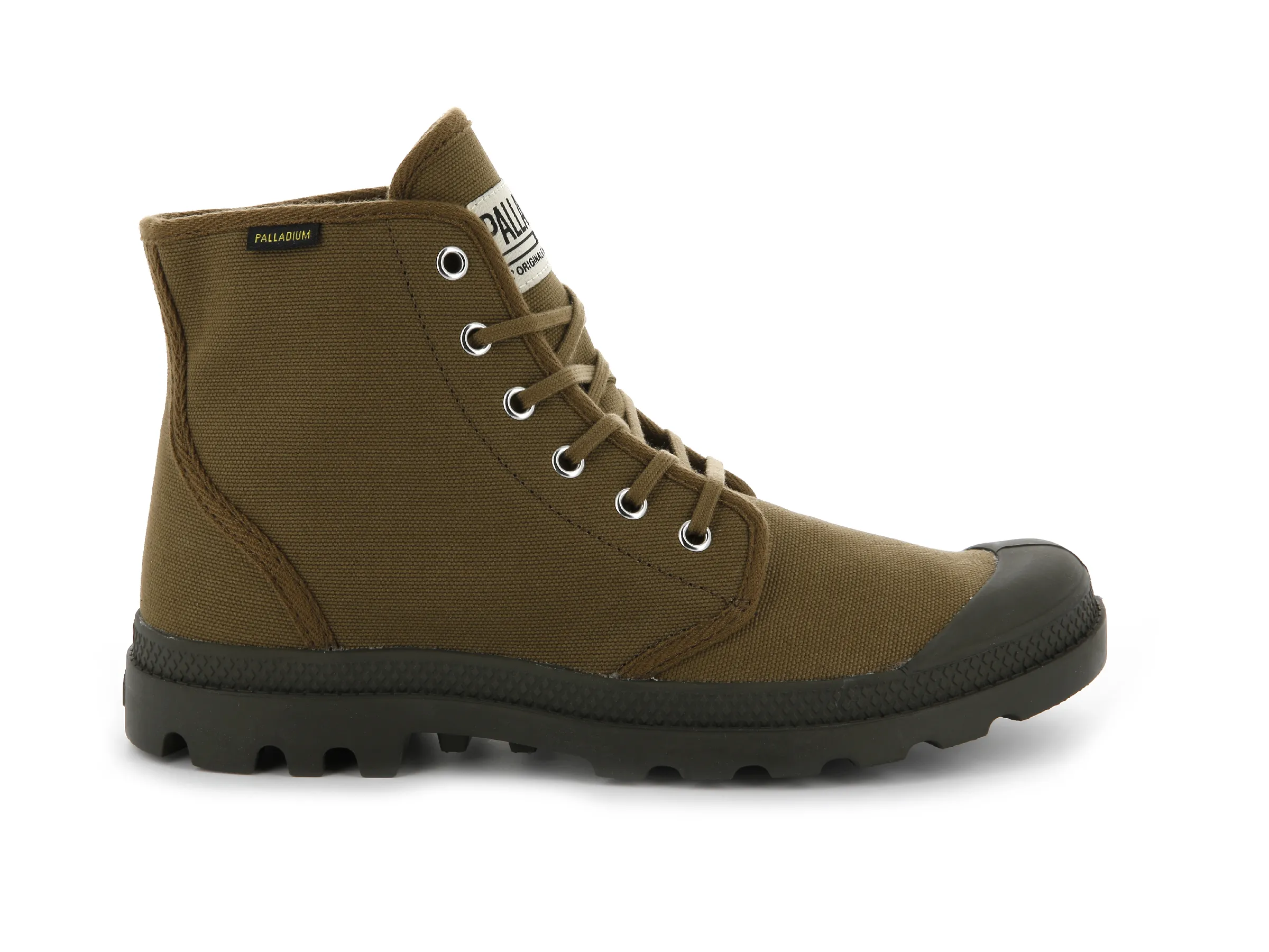 75349-213-M | PAMPA HI ORIGINALE | BUTTERNUT/TARMAC