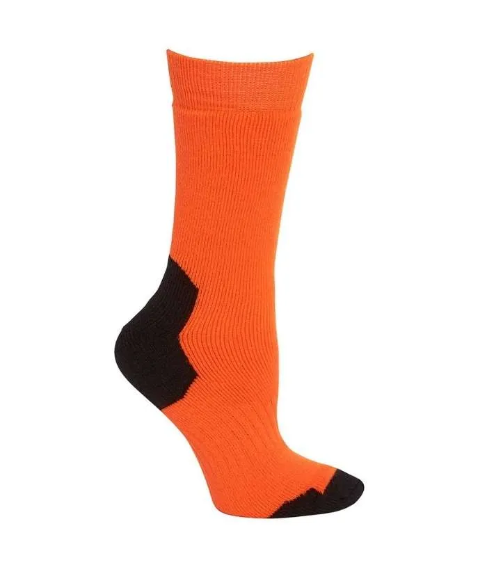 Acrylic Work Sock (3 Pack)