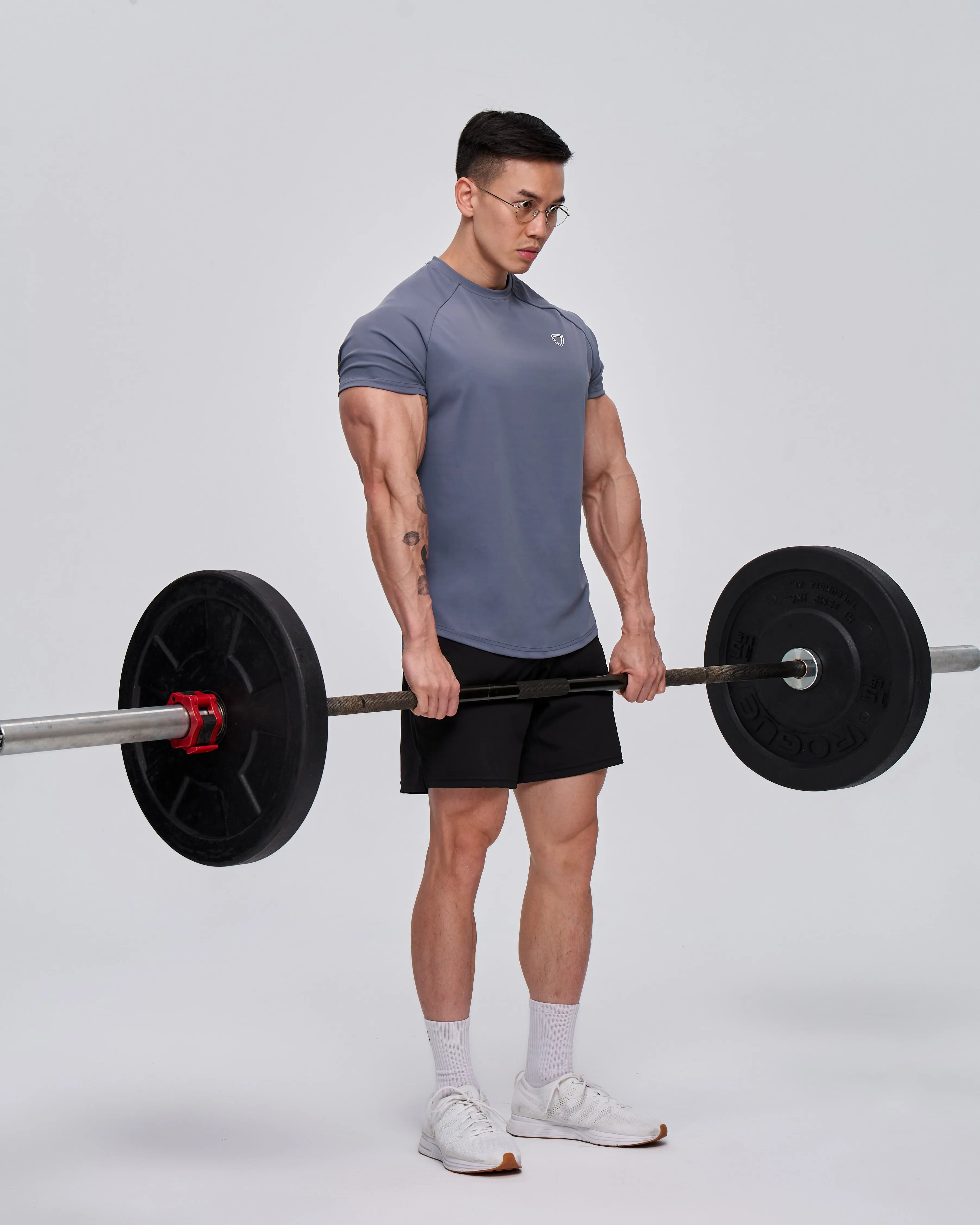 Adapt Performance Muscle Tee