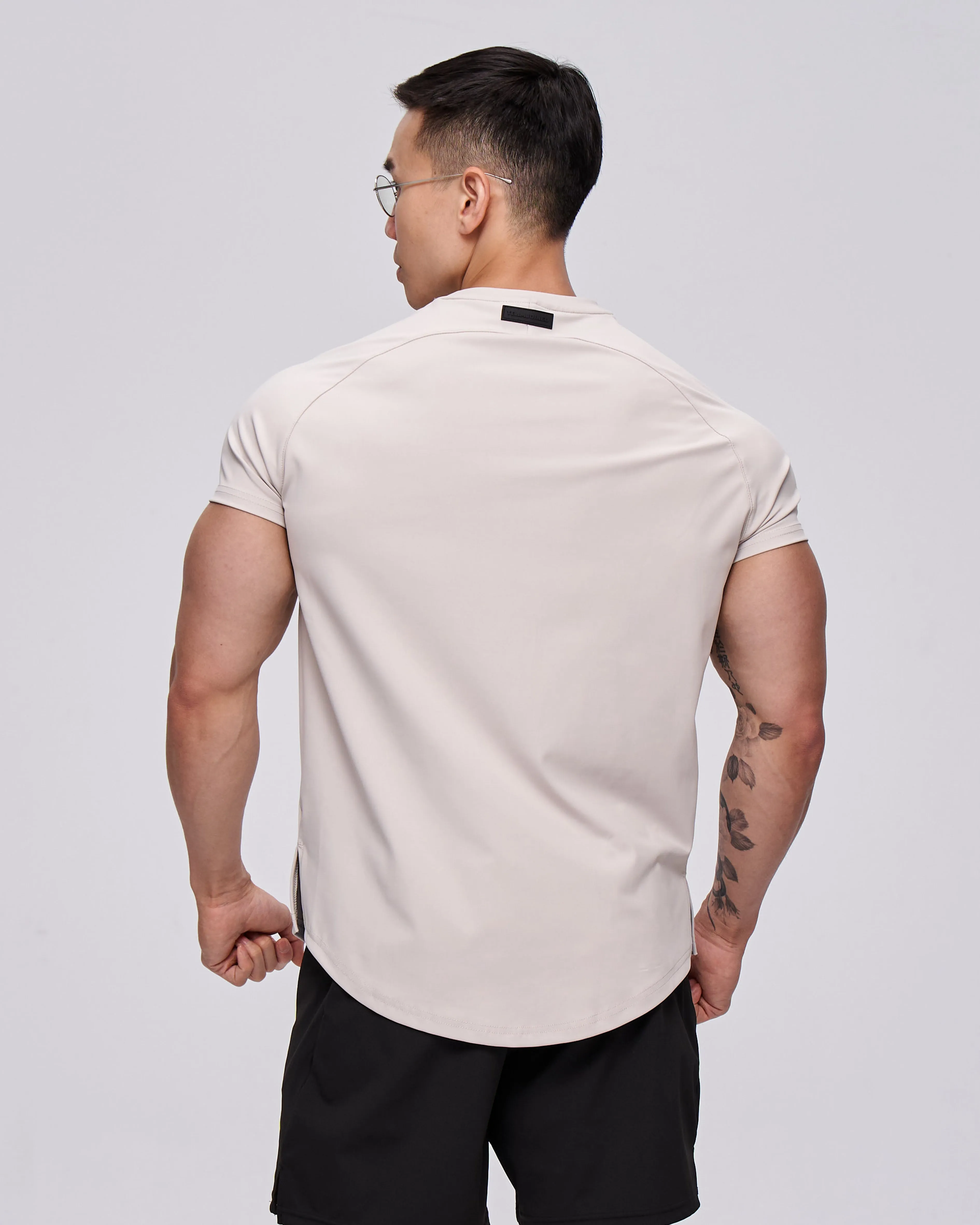 Adapt Performance Muscle Tee