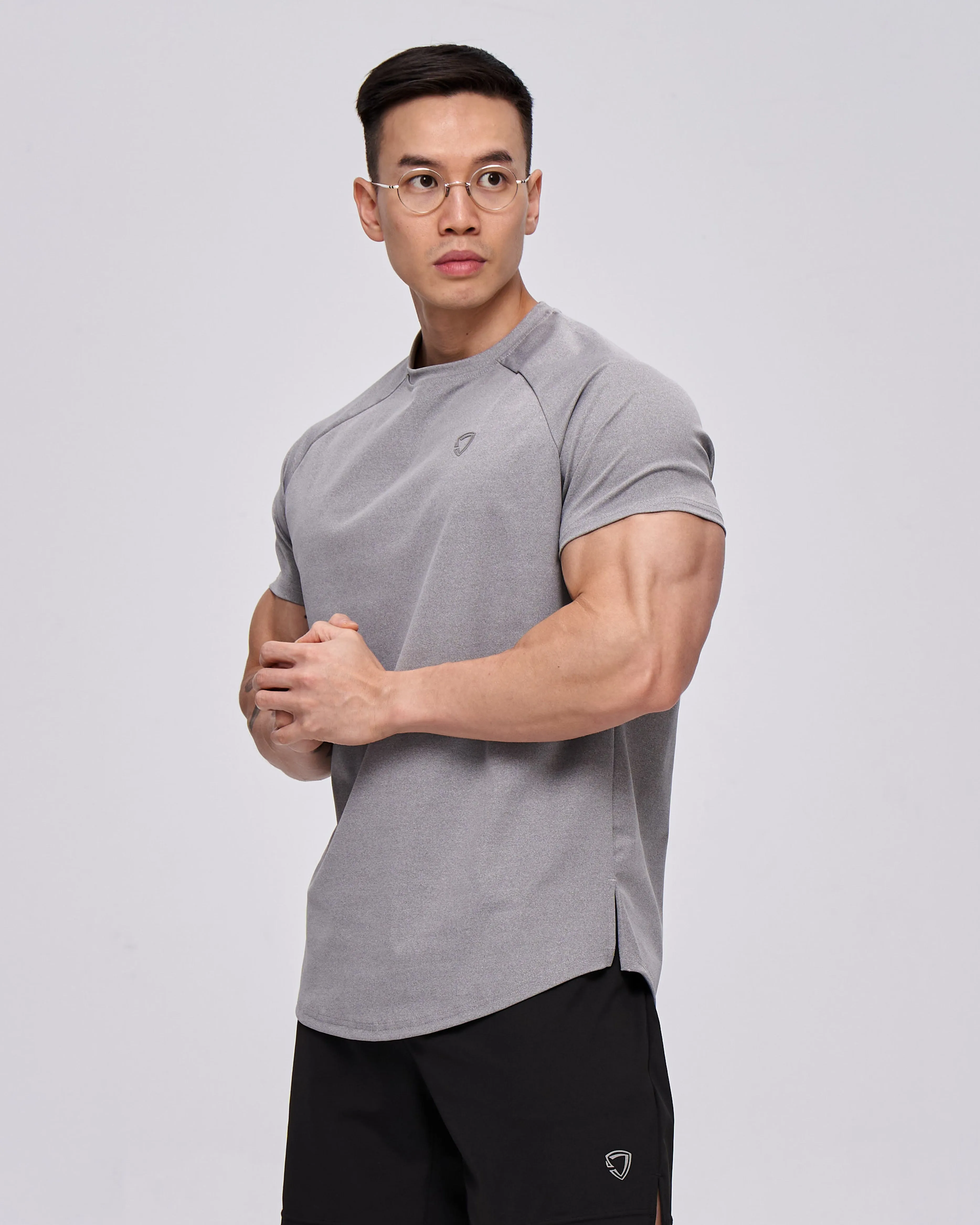 Adapt Performance Muscle Tee