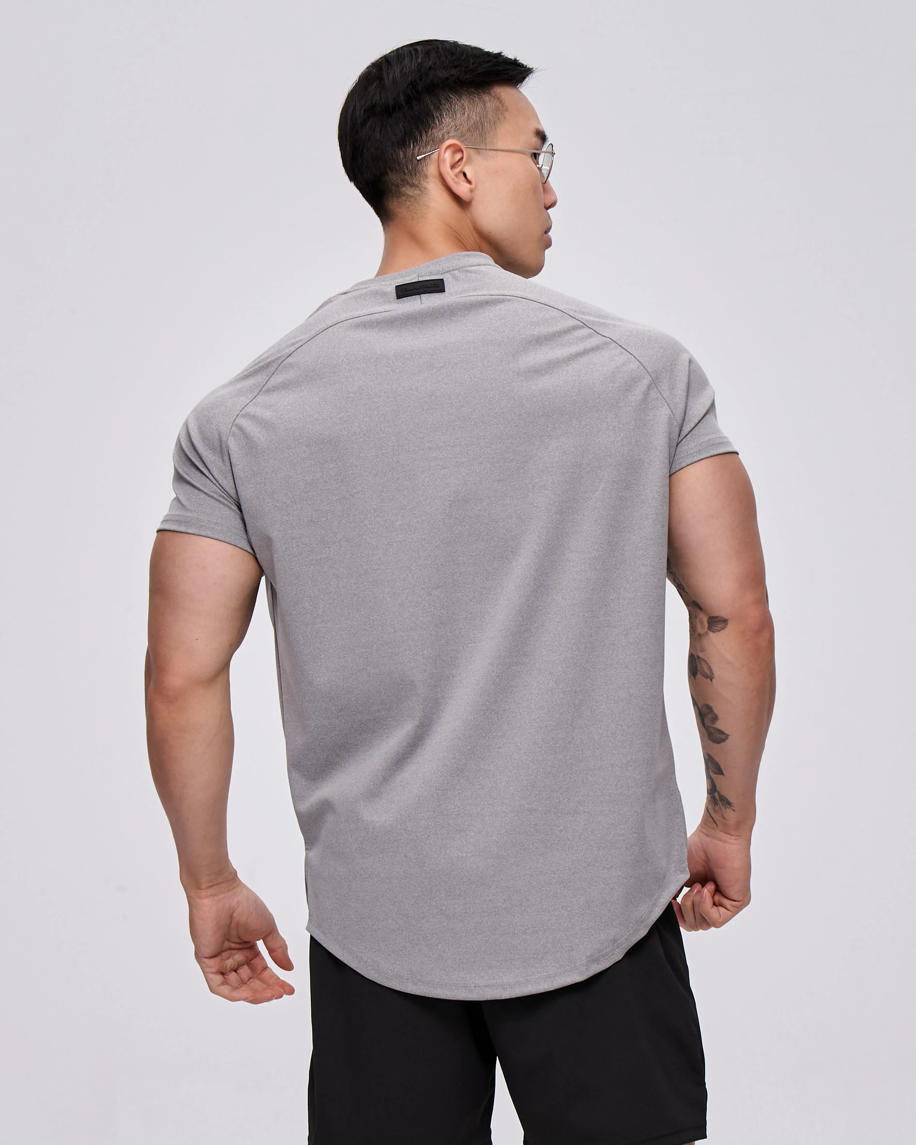 Adapt Performance Muscle Tee