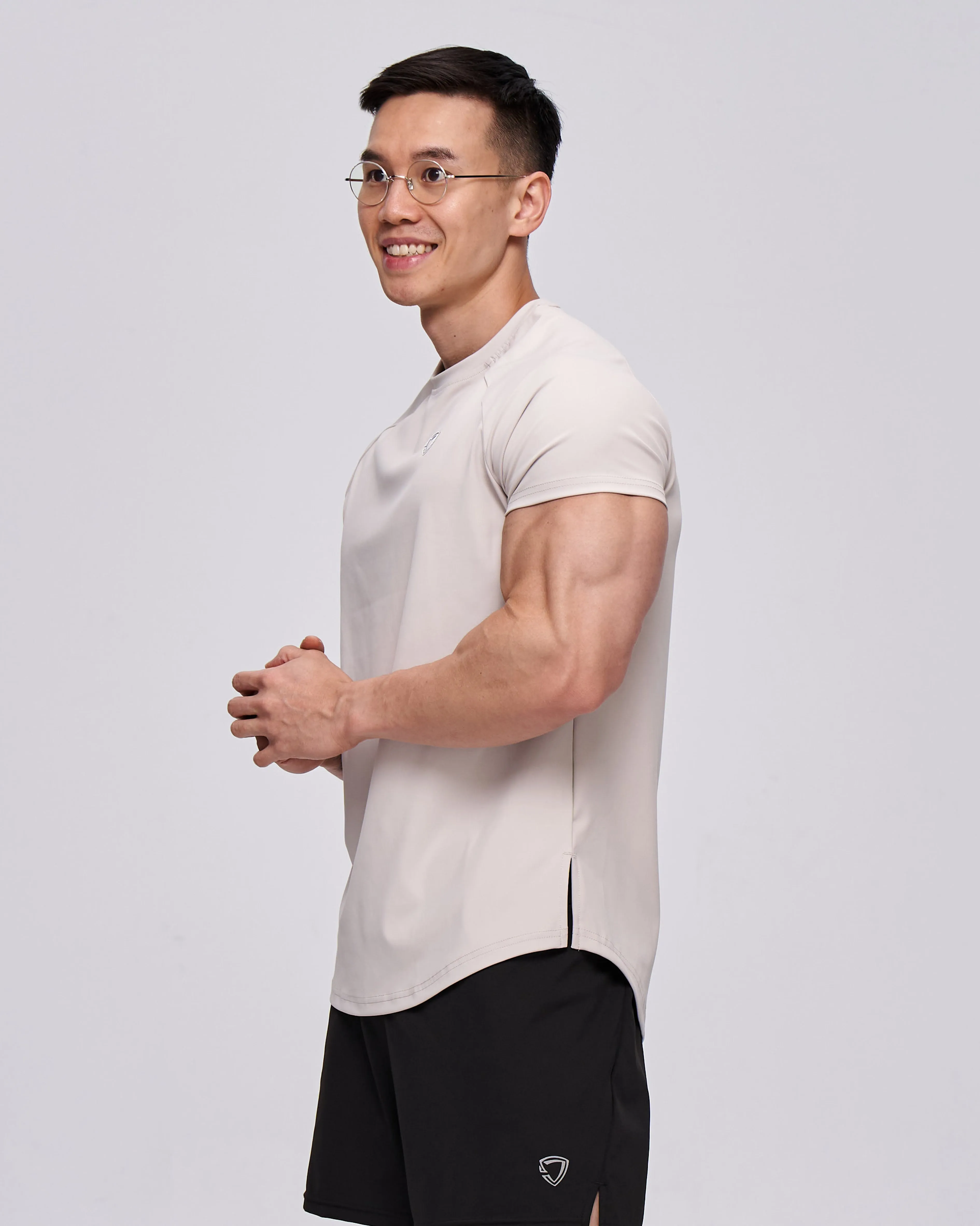 Adapt Performance Muscle Tee