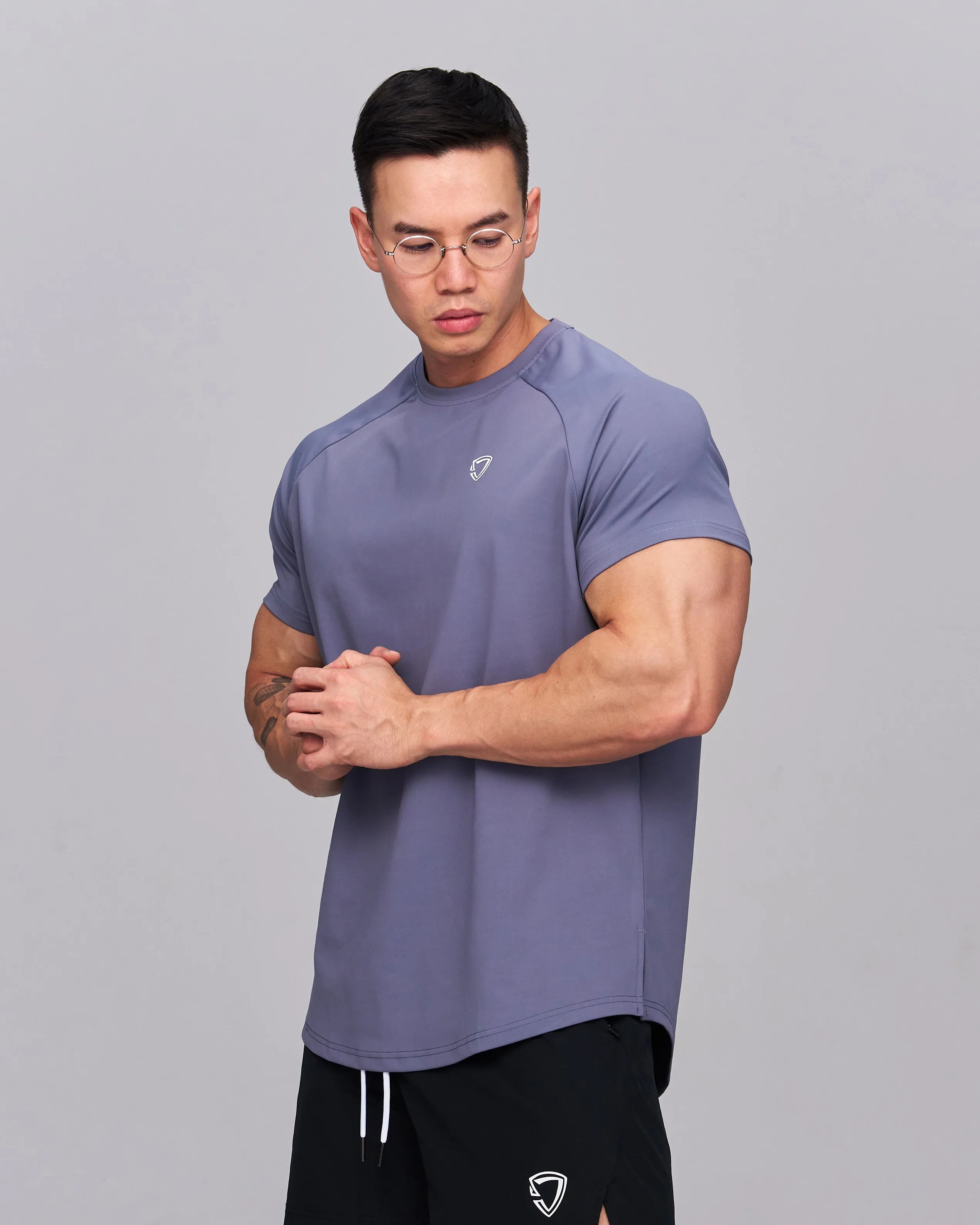 Adapt Performance Muscle Tee