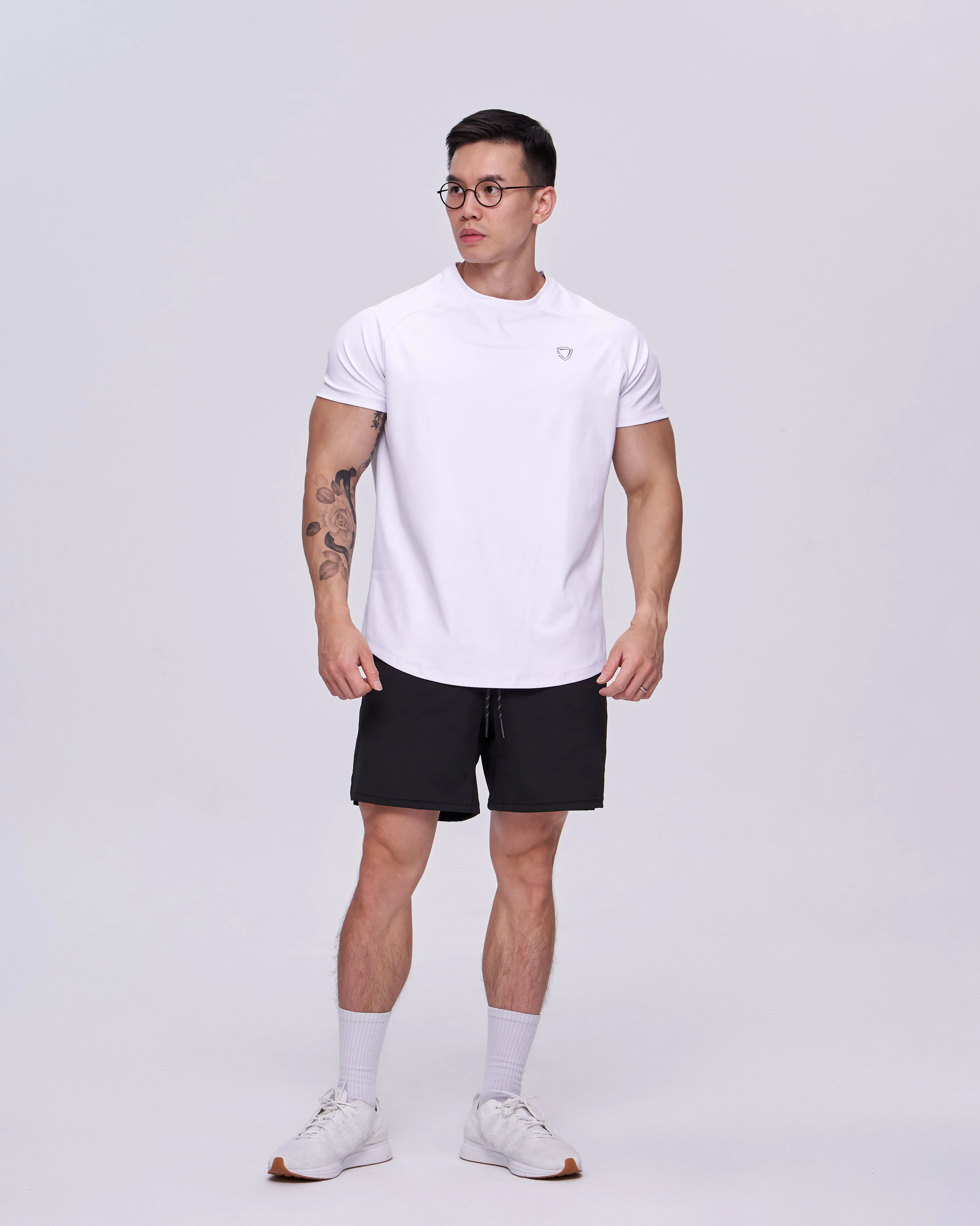 Adapt Performance Muscle Tee