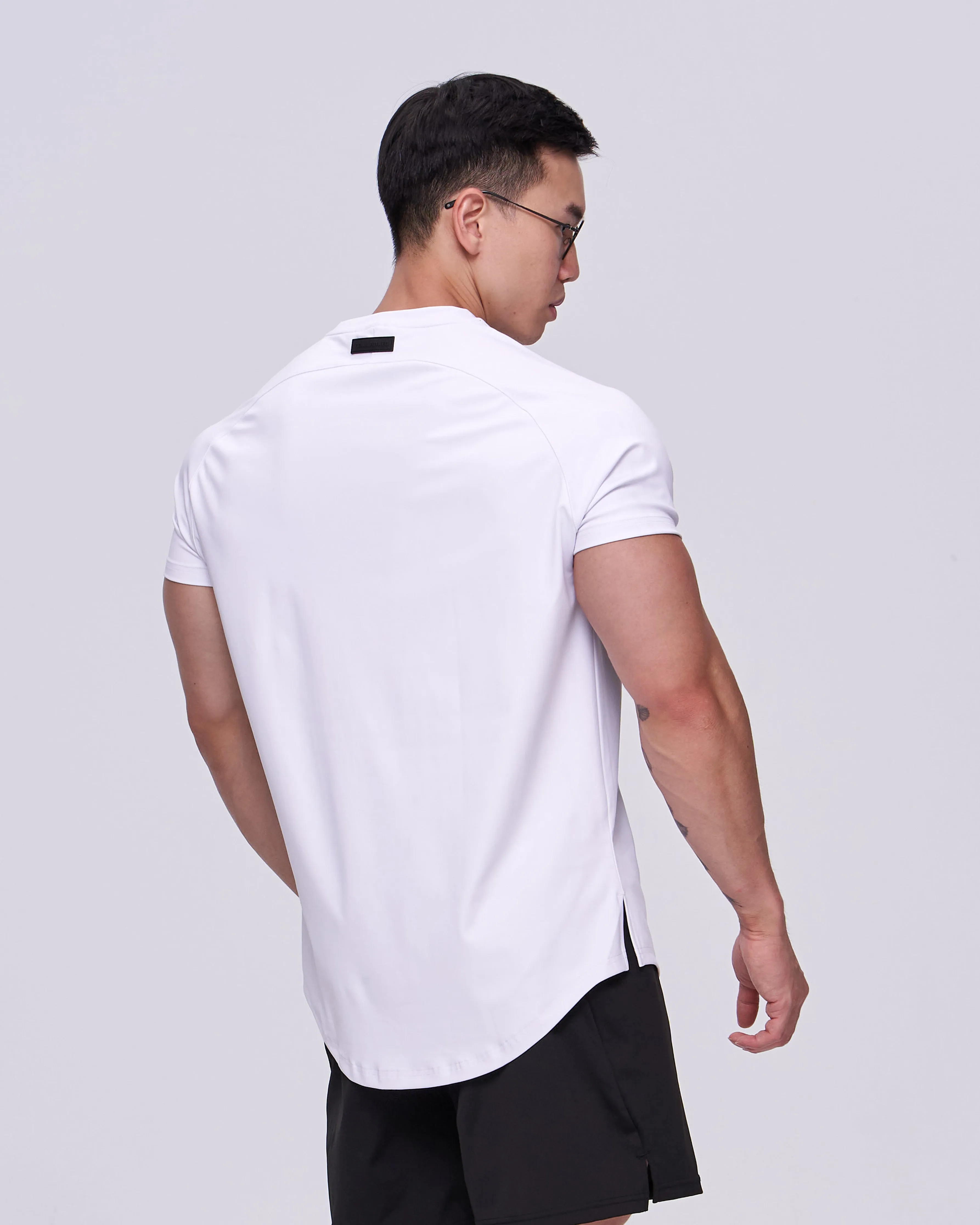 Adapt Performance Muscle Tee