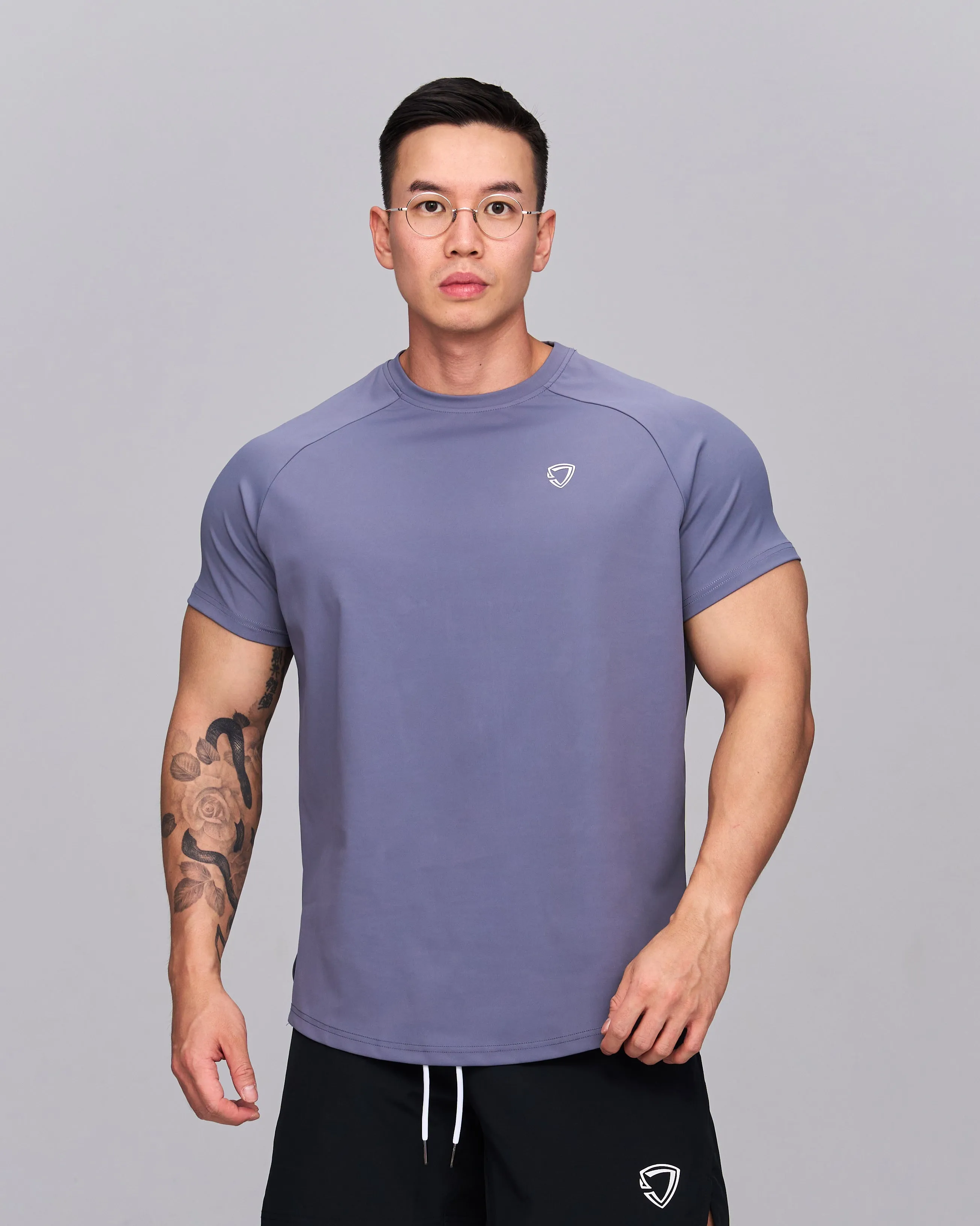 Adapt Performance Muscle Tee