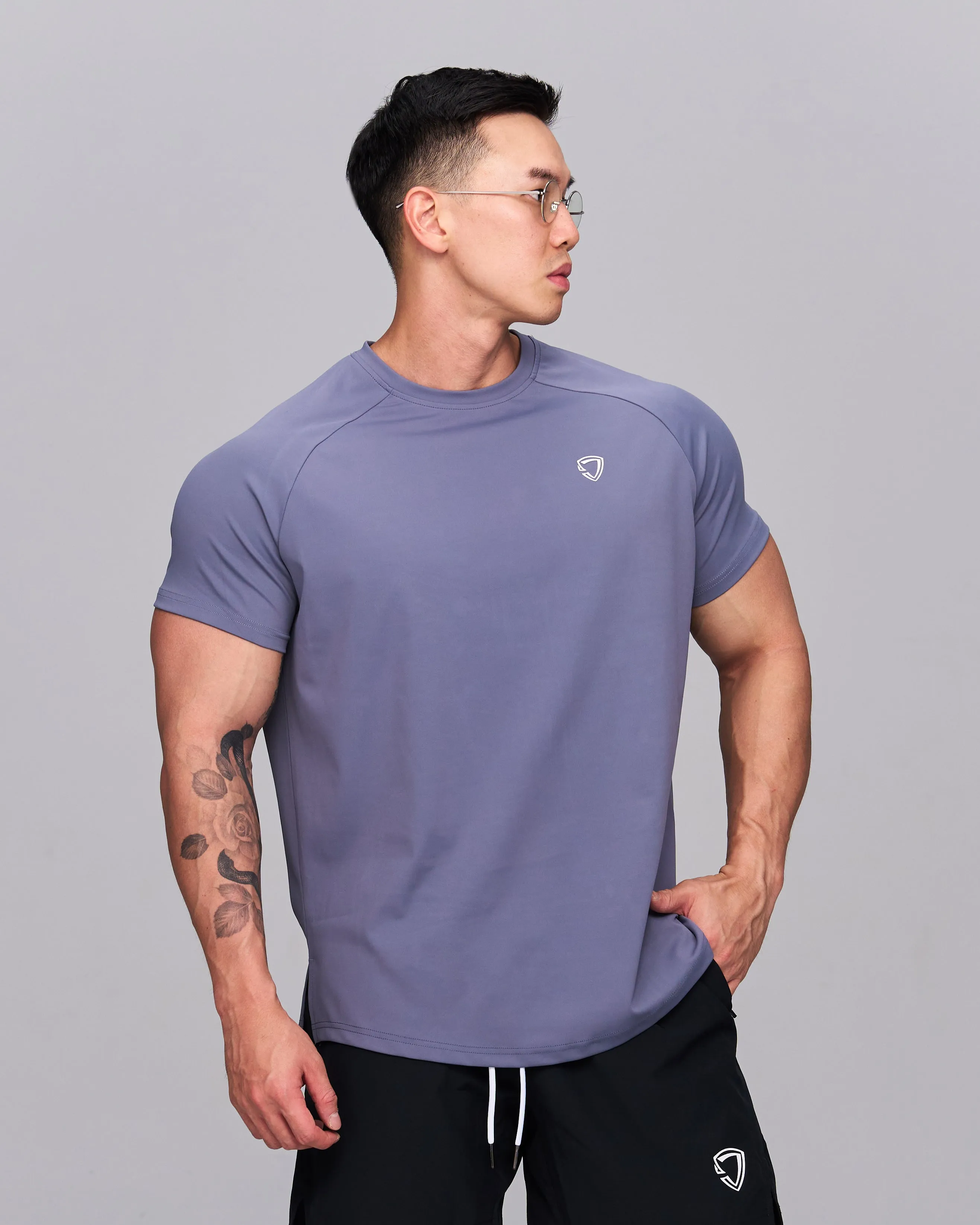 Adapt Performance Muscle Tee