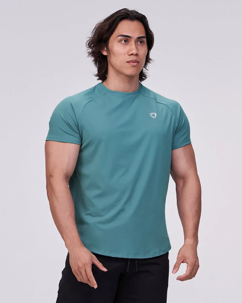 Adapt Performance Muscle Tee