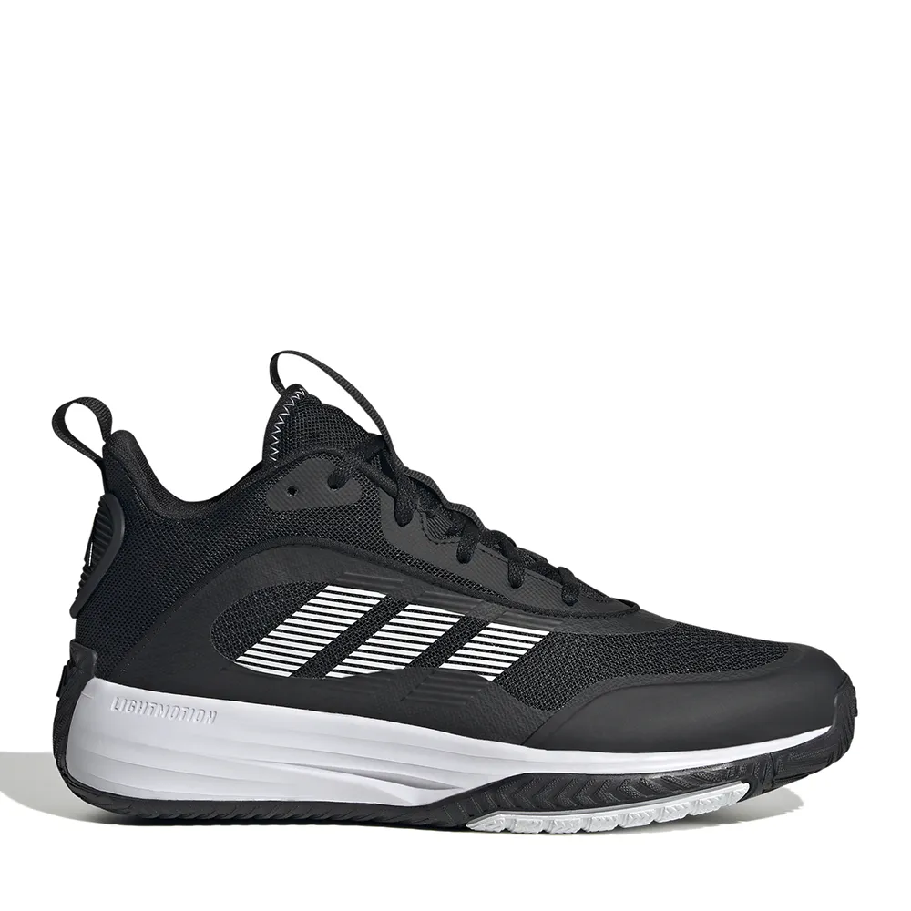 adidas Men's Own the Game 3 Basketball Shoes