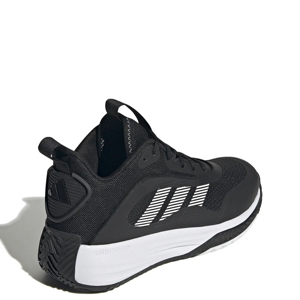 adidas Men's Own the Game 3 Basketball Shoes