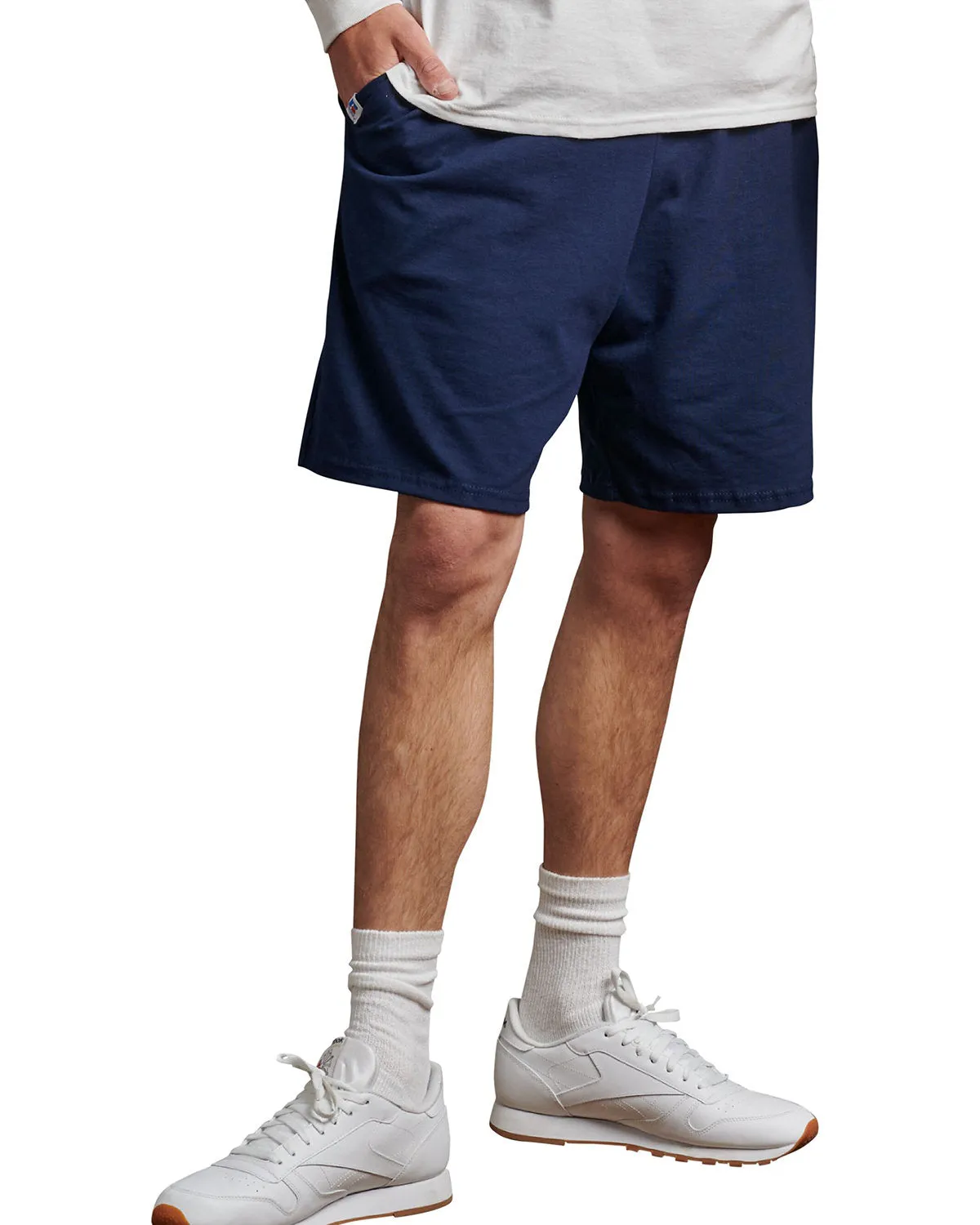 Adult Essential 10" Short