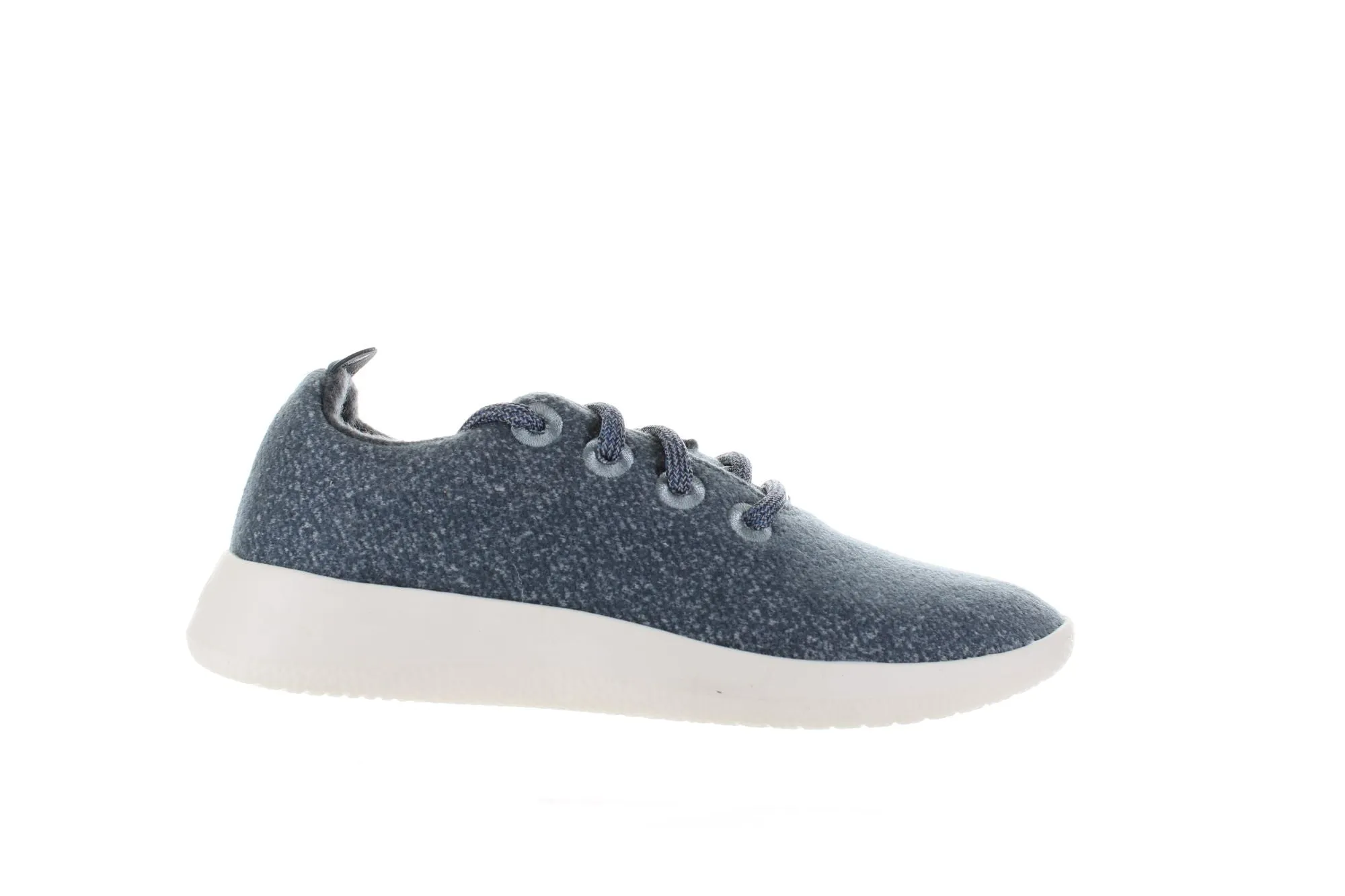 Allbirds Blue/Navy Womens Running Sz 5