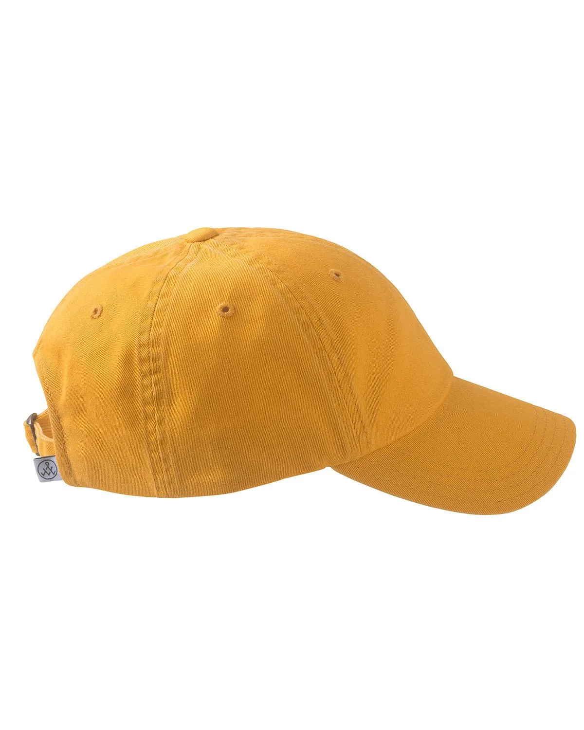 Alternative AH70 Basic Chino Twill Cap