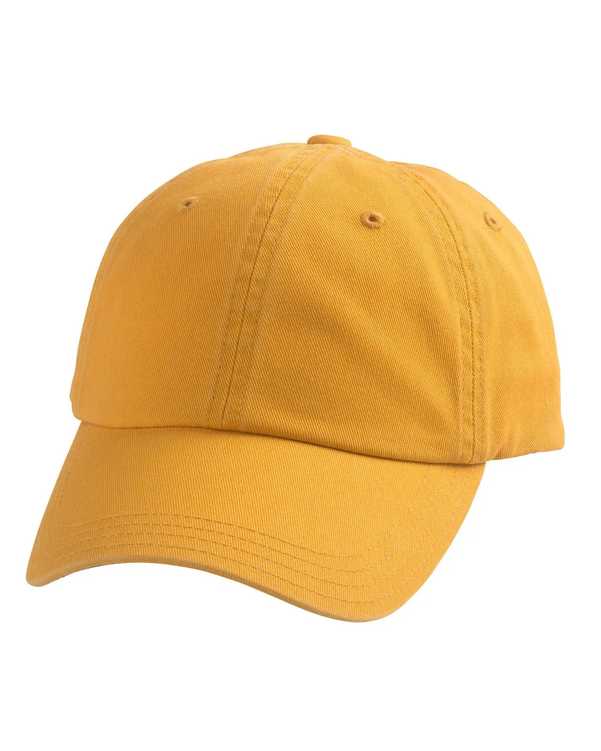 Alternative AH70 Basic Chino Twill Cap