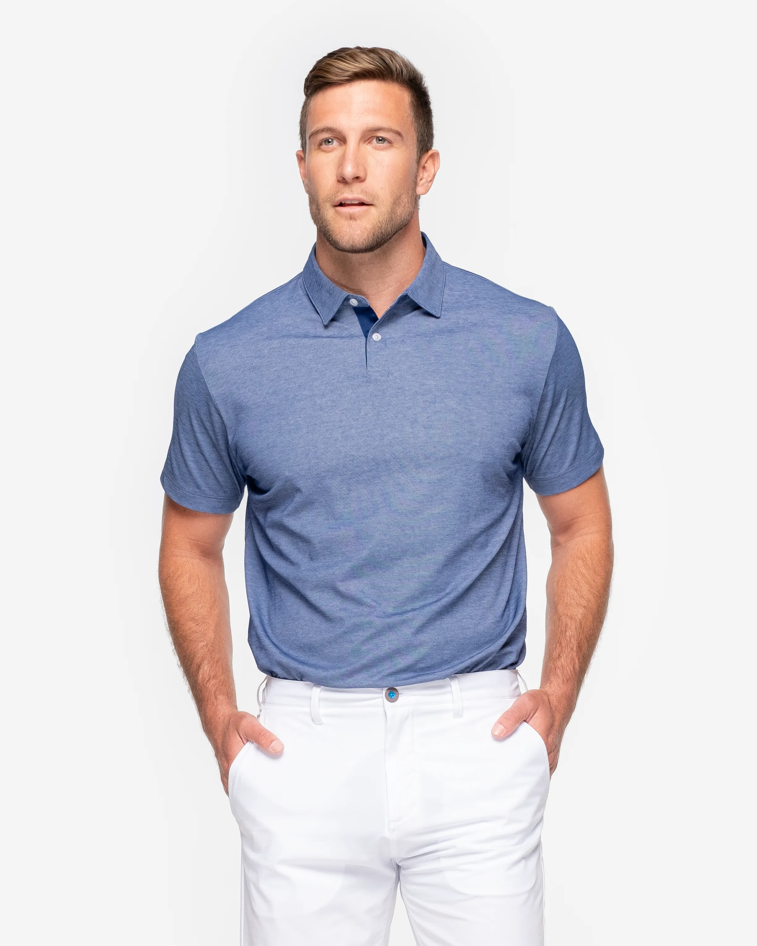 Andrew Polo - Navy