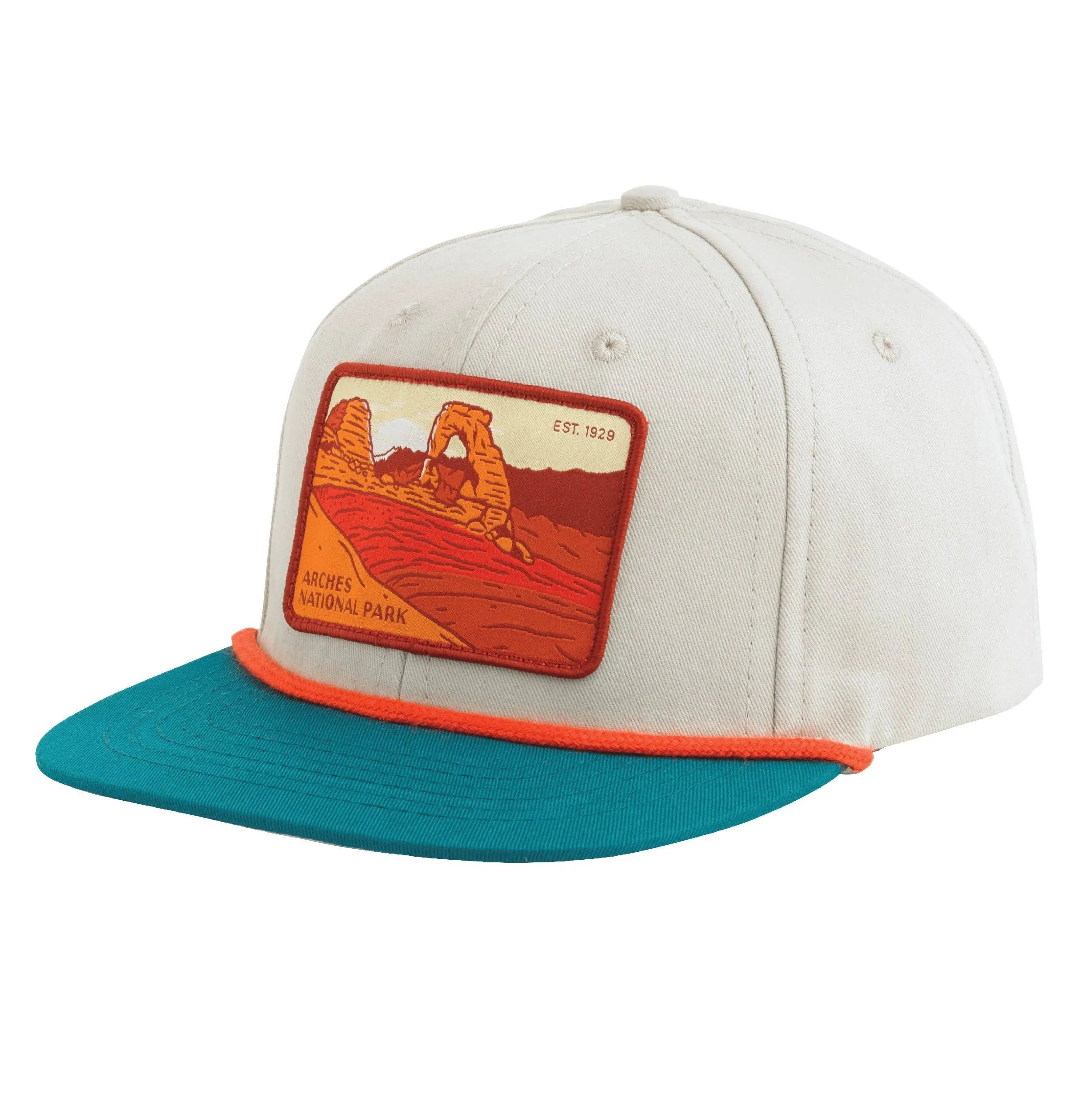 Arches National Park Hat