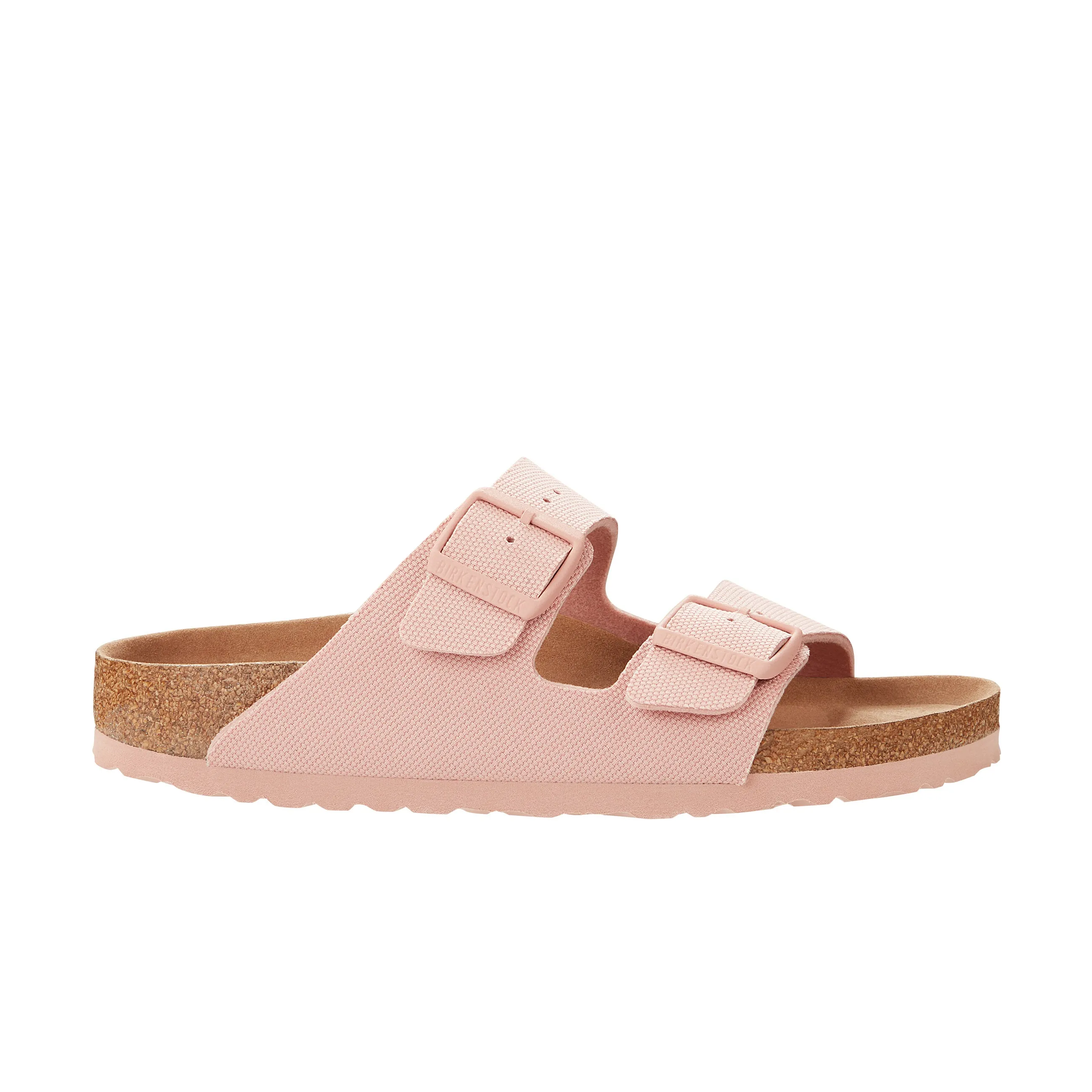 Arizona Vegan Soft Pink Canvas