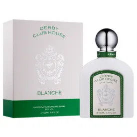 Armaf Derby Club House Blanche EDT 3.4 oz 100 ml Men