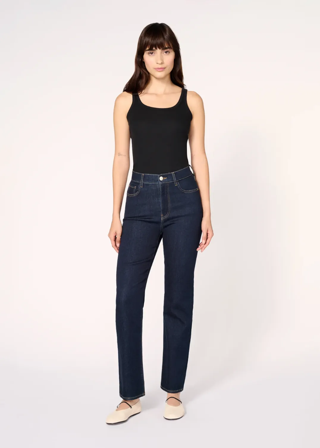 ASE Stretch Jeans