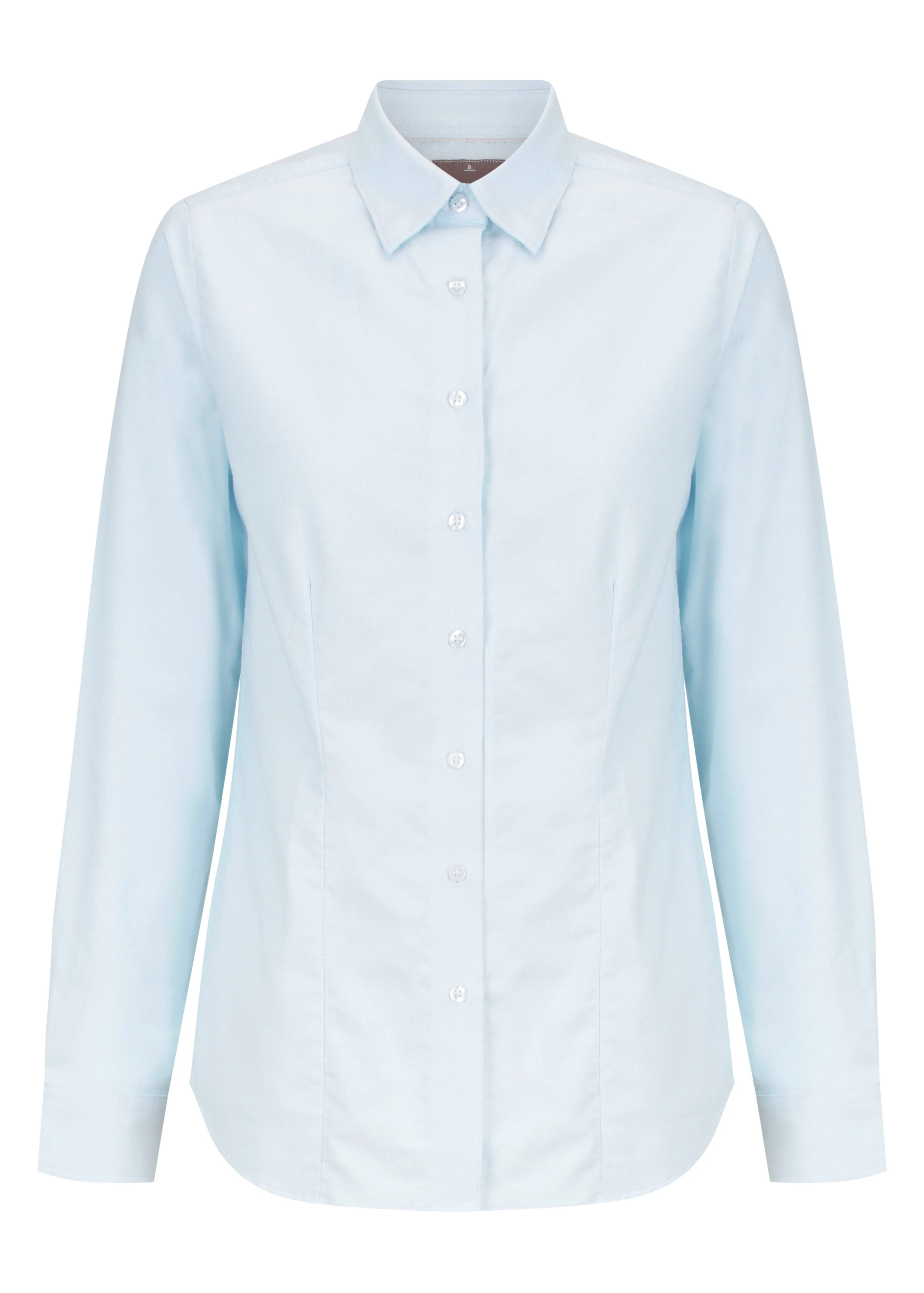 Ashton Women's Cotton Oxford Shirt 2103WL