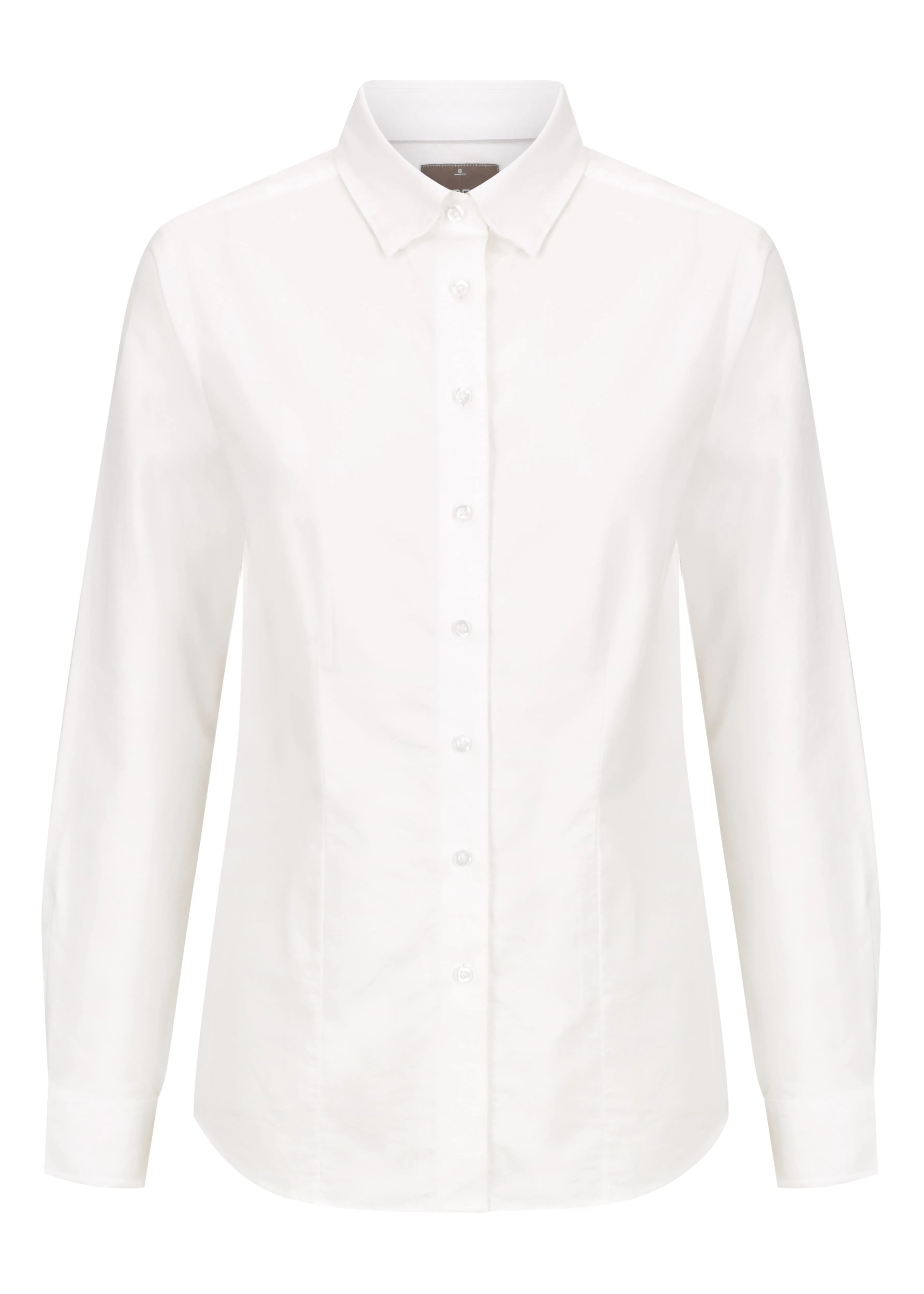 Ashton Women's Cotton Oxford Shirt 2103WL