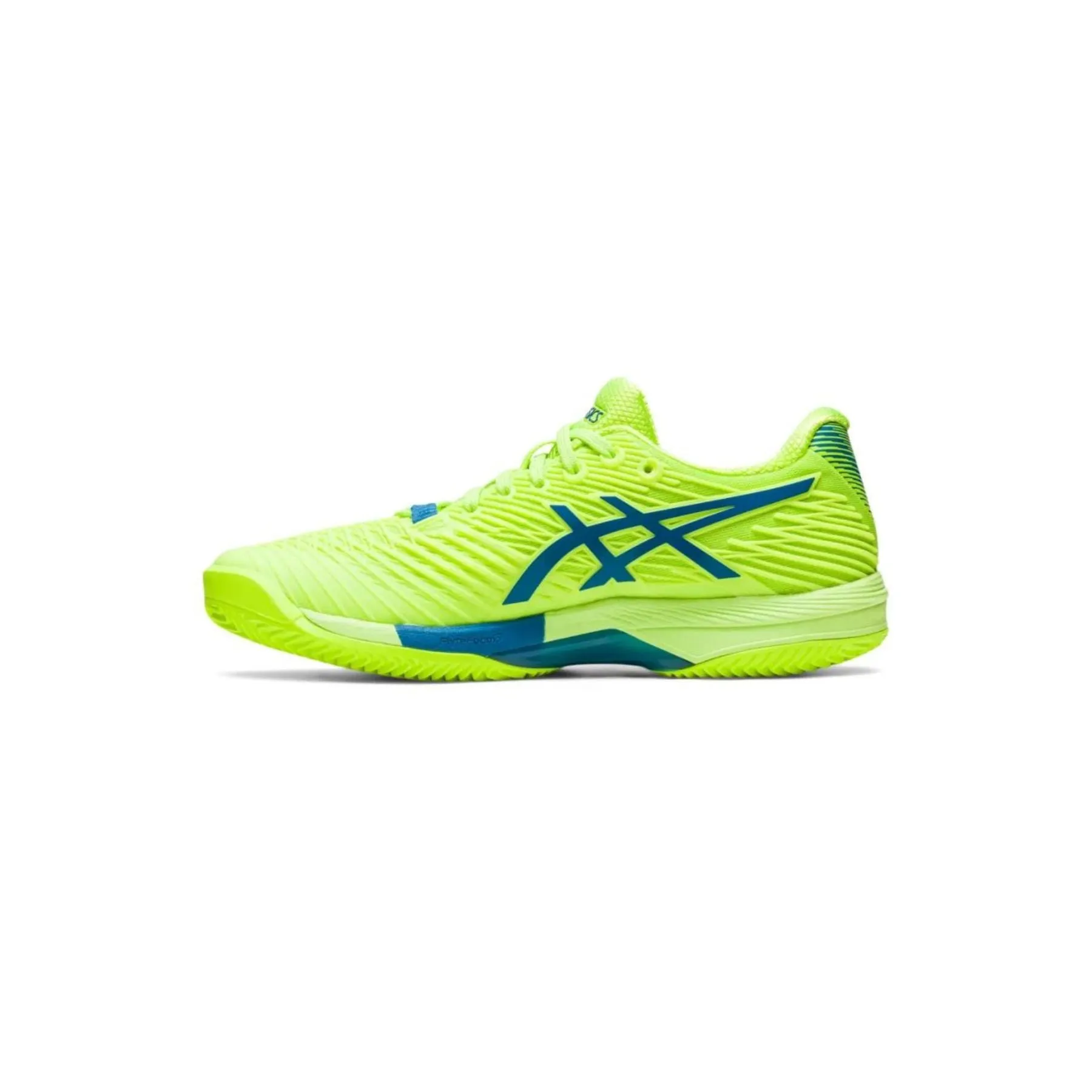 ASICS SOLUTION SPEED FF 2 CLAY W