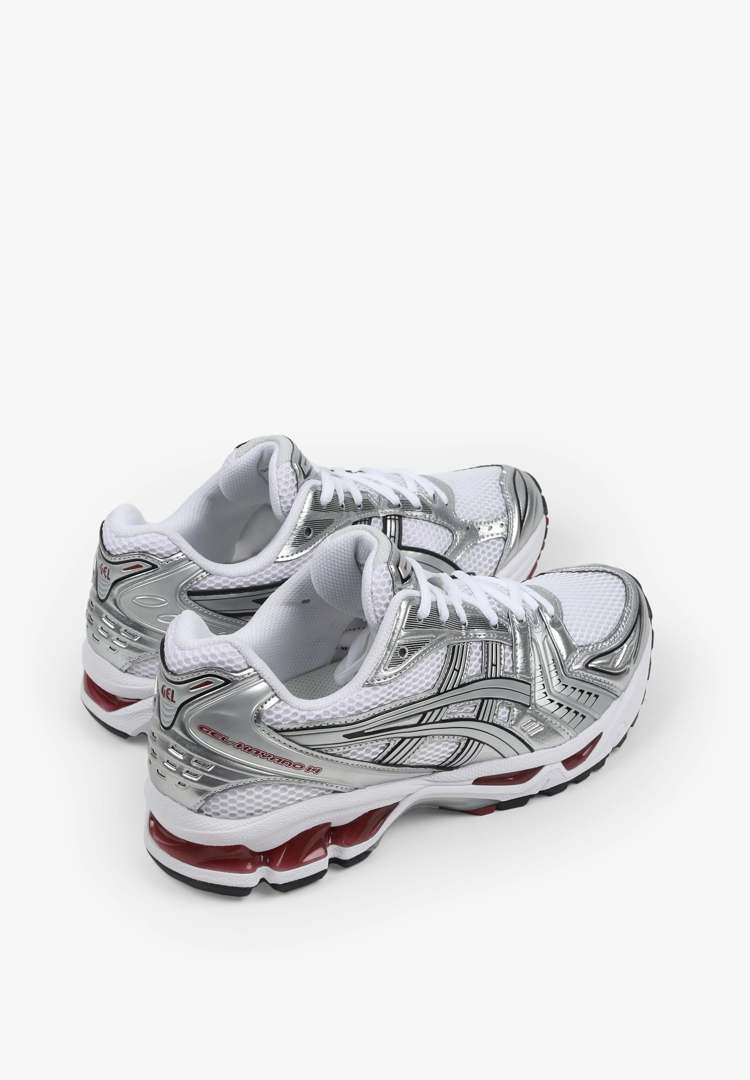 ASICS | ZAPATILLAS GEL-KAYANO 14