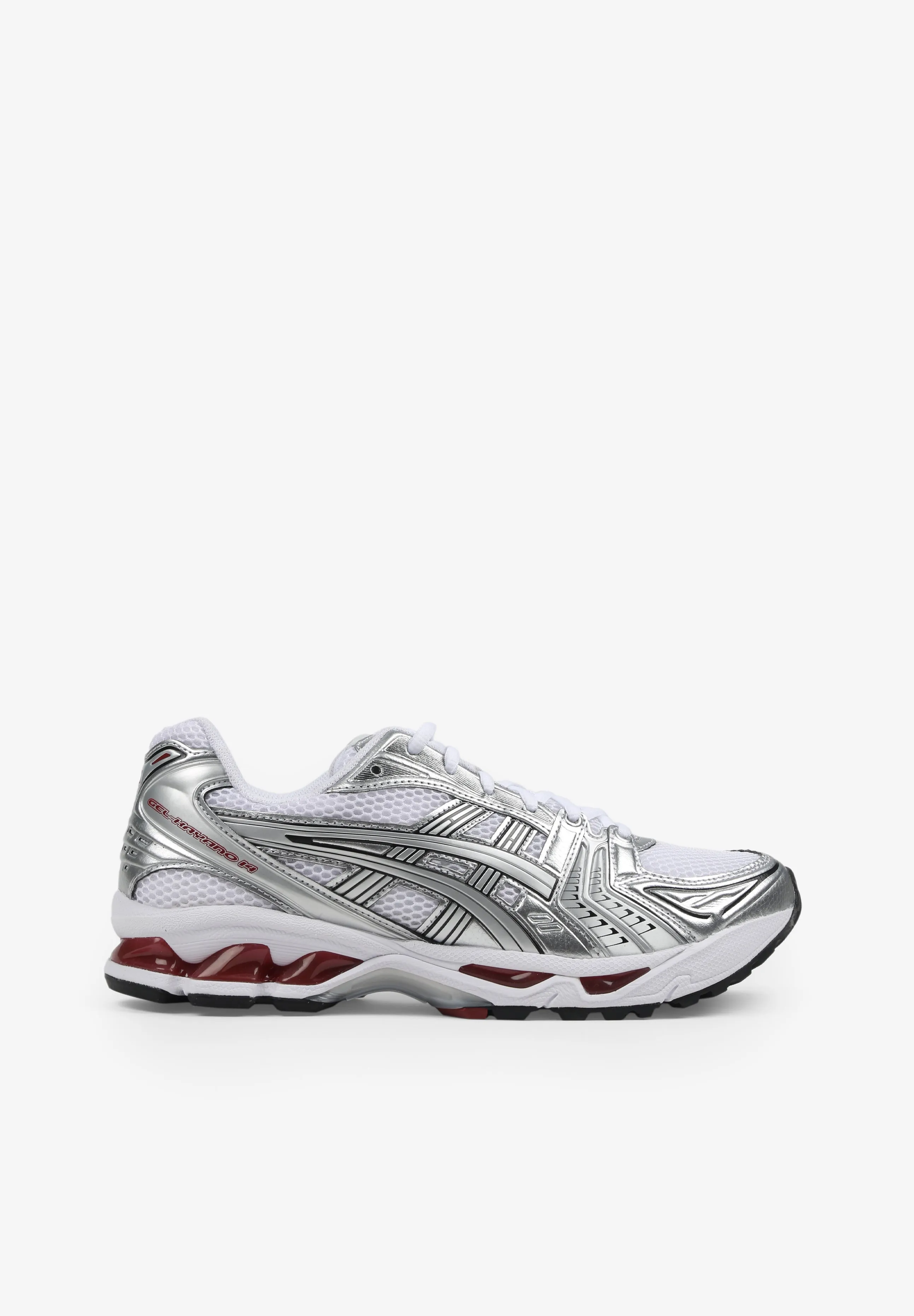 ASICS | ZAPATILLAS GEL-KAYANO 14