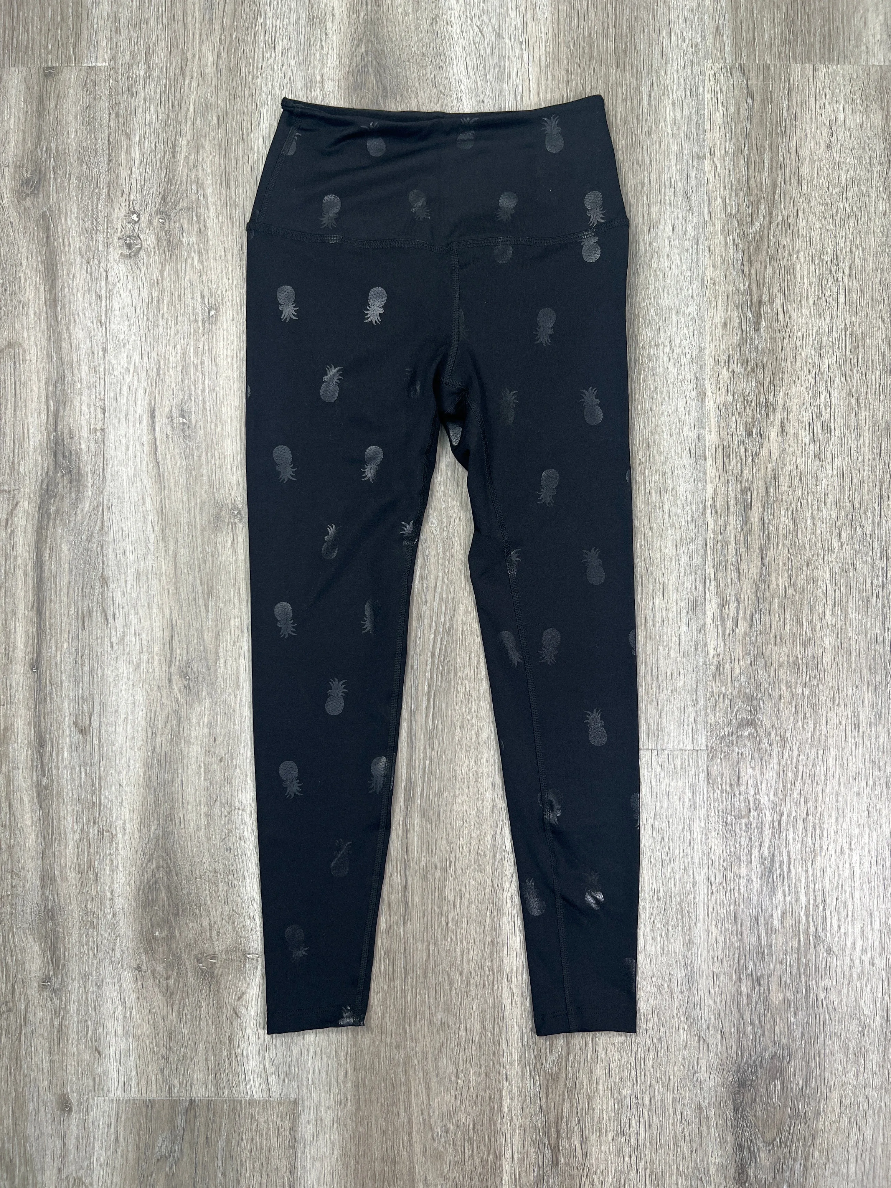 Athletic Leggings By Beyond Yoga  Size: Xs