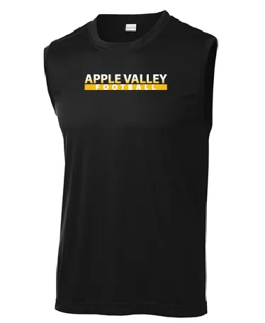 AV Football - Sleeveless Tee