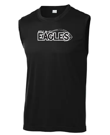 AV Football - Sleeveless Tee