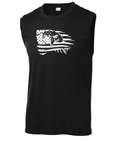 AV Football - Sleeveless Tee