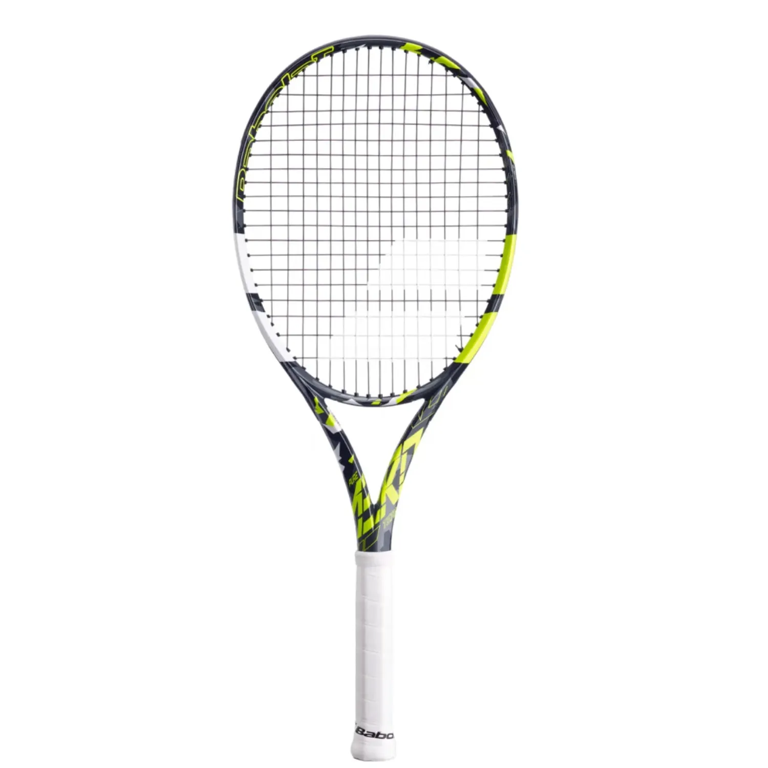 Babolat Pure Aero Team U CV Tennis Racquet