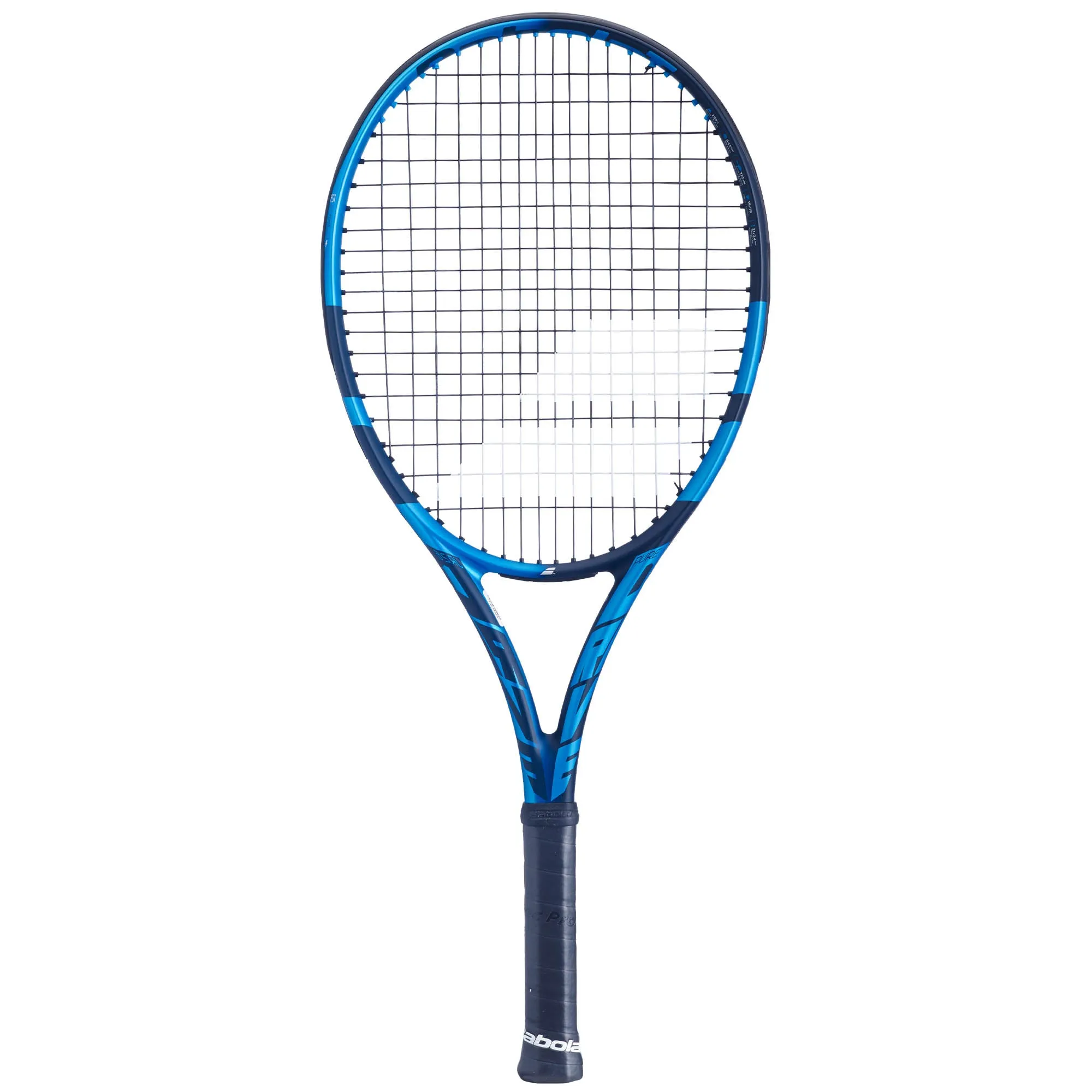 Babolat Pure Drive 26 Junior Tennis Racket