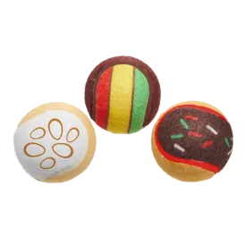 Ballscotti Cookies