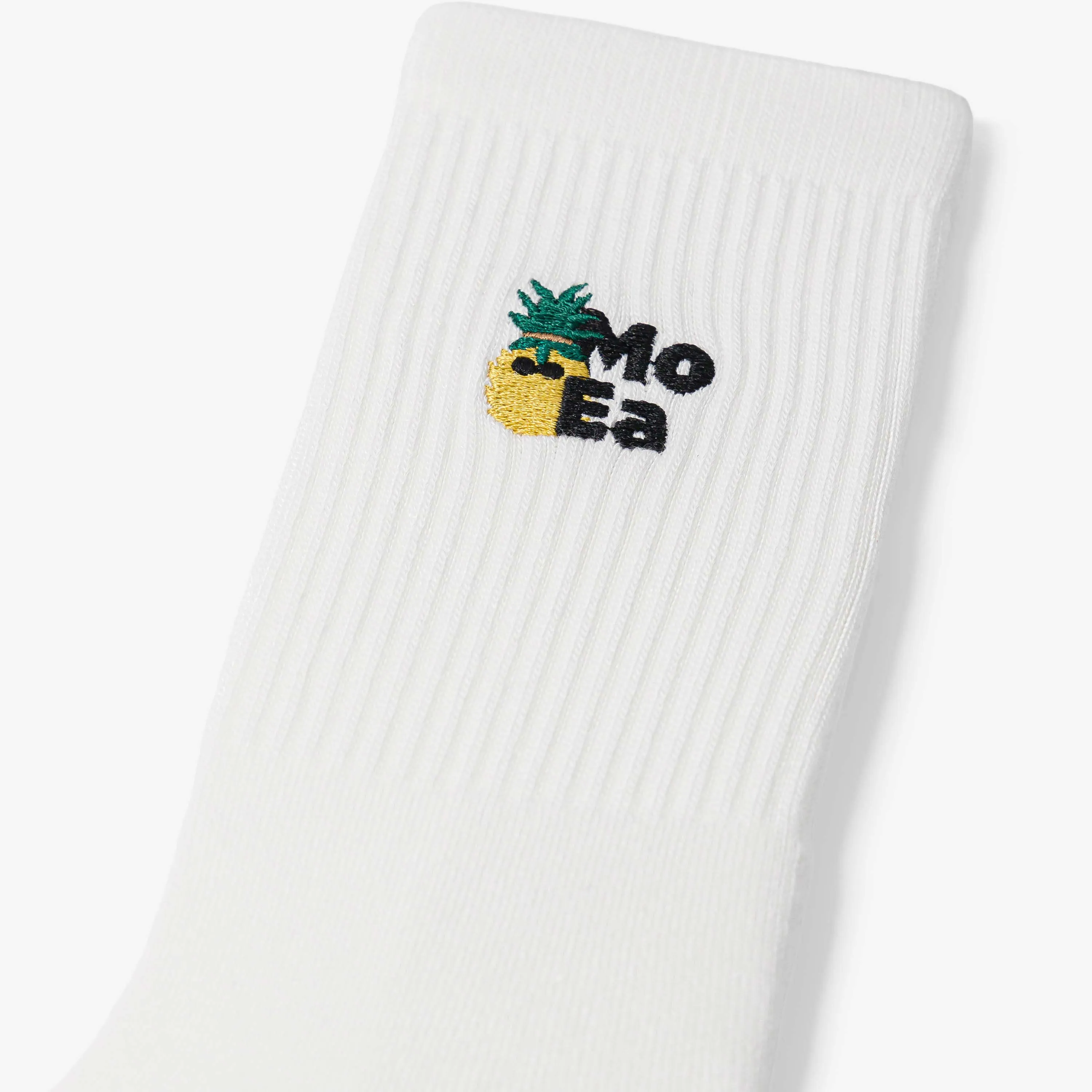 Bamboo socks x2 pairs - Pineapple Bundle