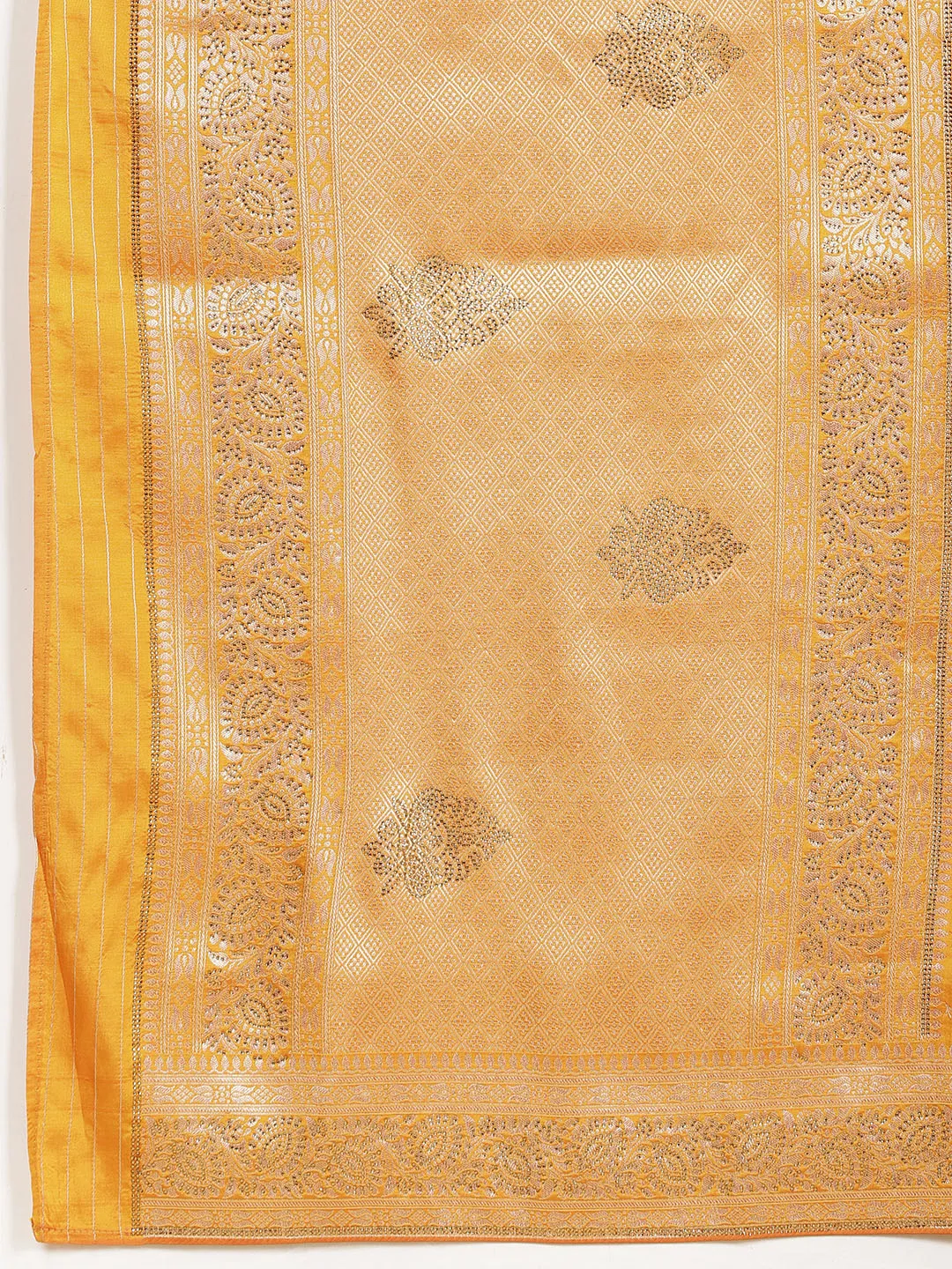 Banarsi Woven Saree