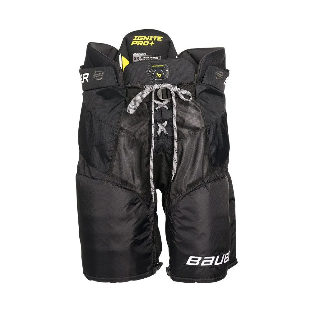 Bauer Supreme Ignite Pro  Hockey Pants - Intermediate