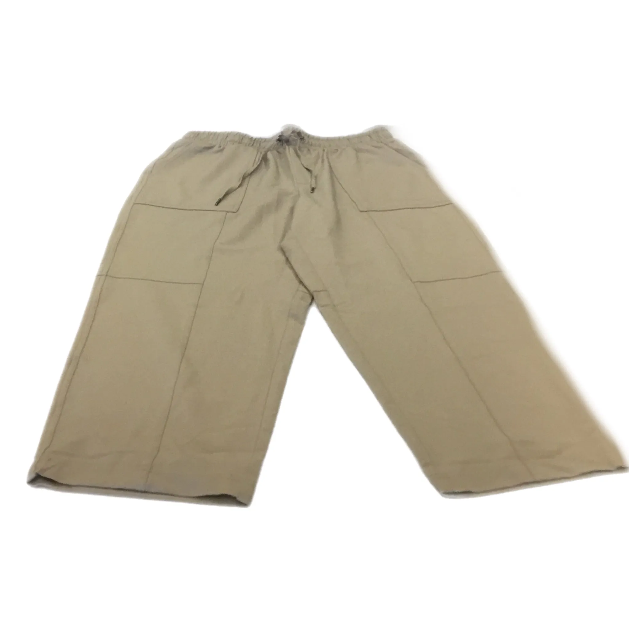 Beige Pants Other Mondetta, Size L