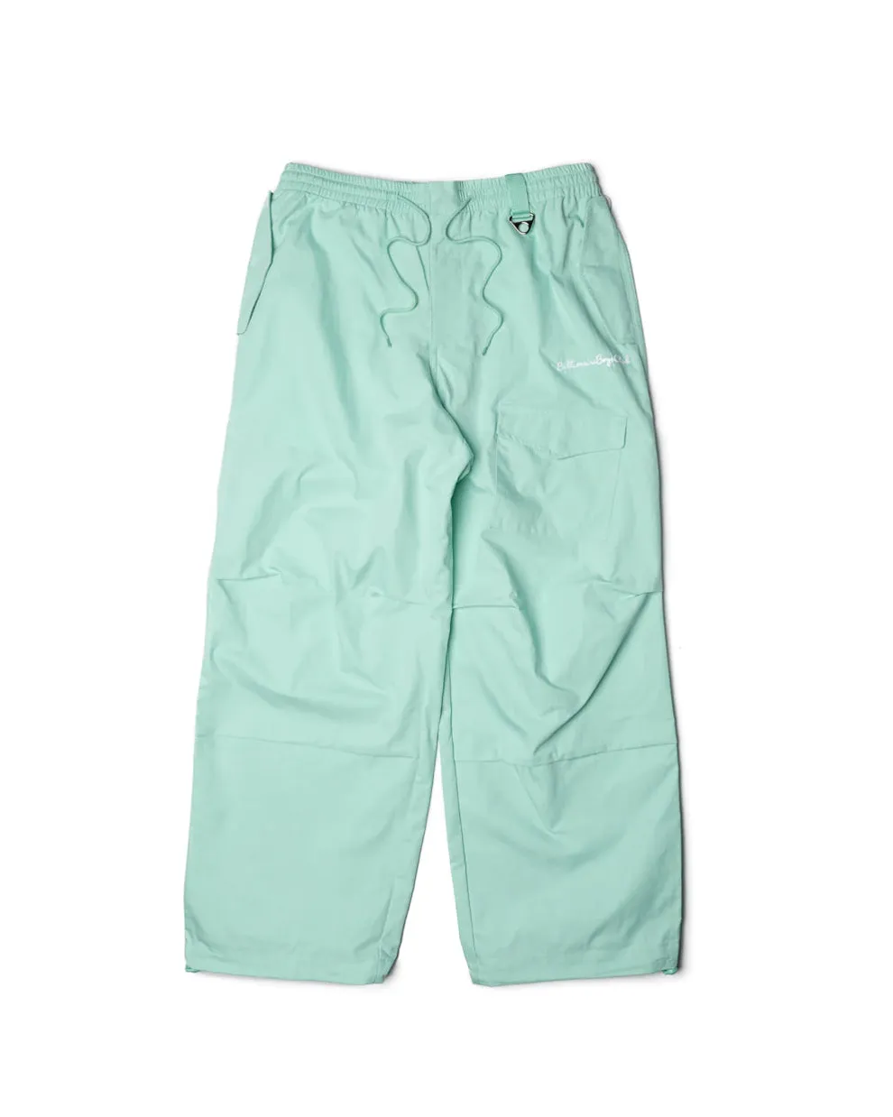 Billionaire Boys Club BB Fatigue Pant Ice Green