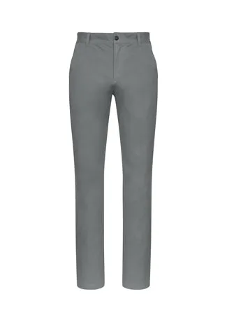 Biz Collection Mens Lawson Chino Pant (BS724M)