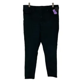 Black Pants Other Universal Thread, Size 14